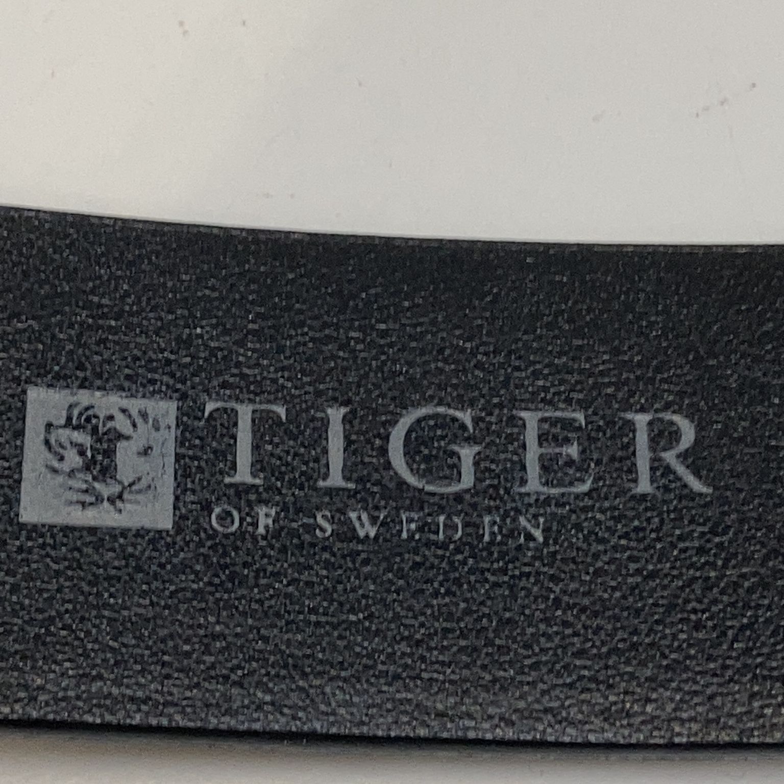 Tiger of Sweden