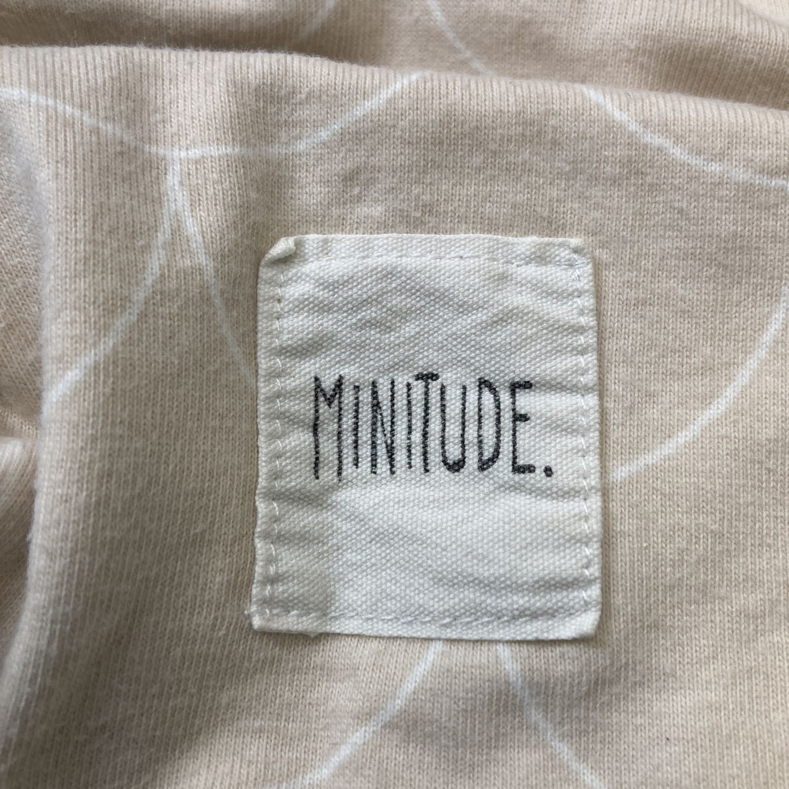 Minitude