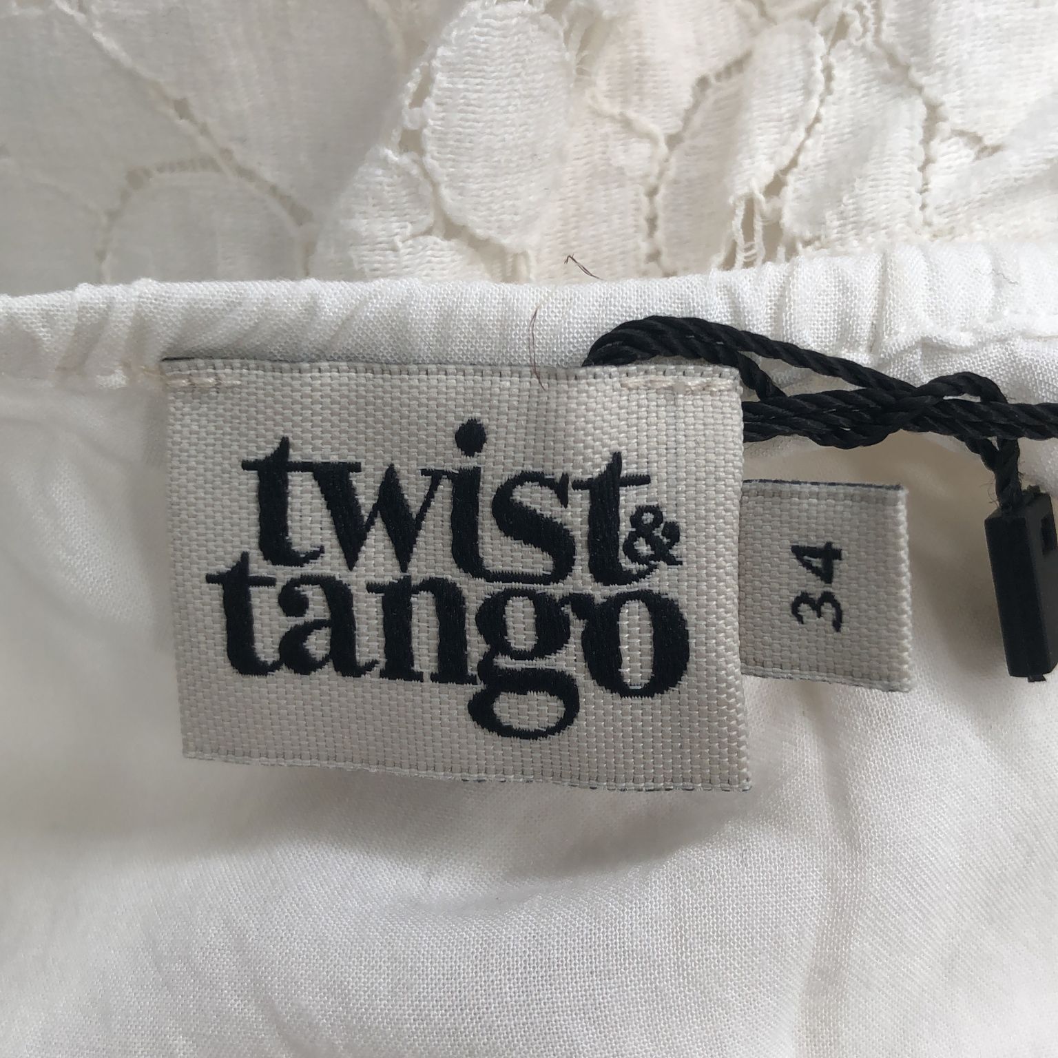 Twist  Tango