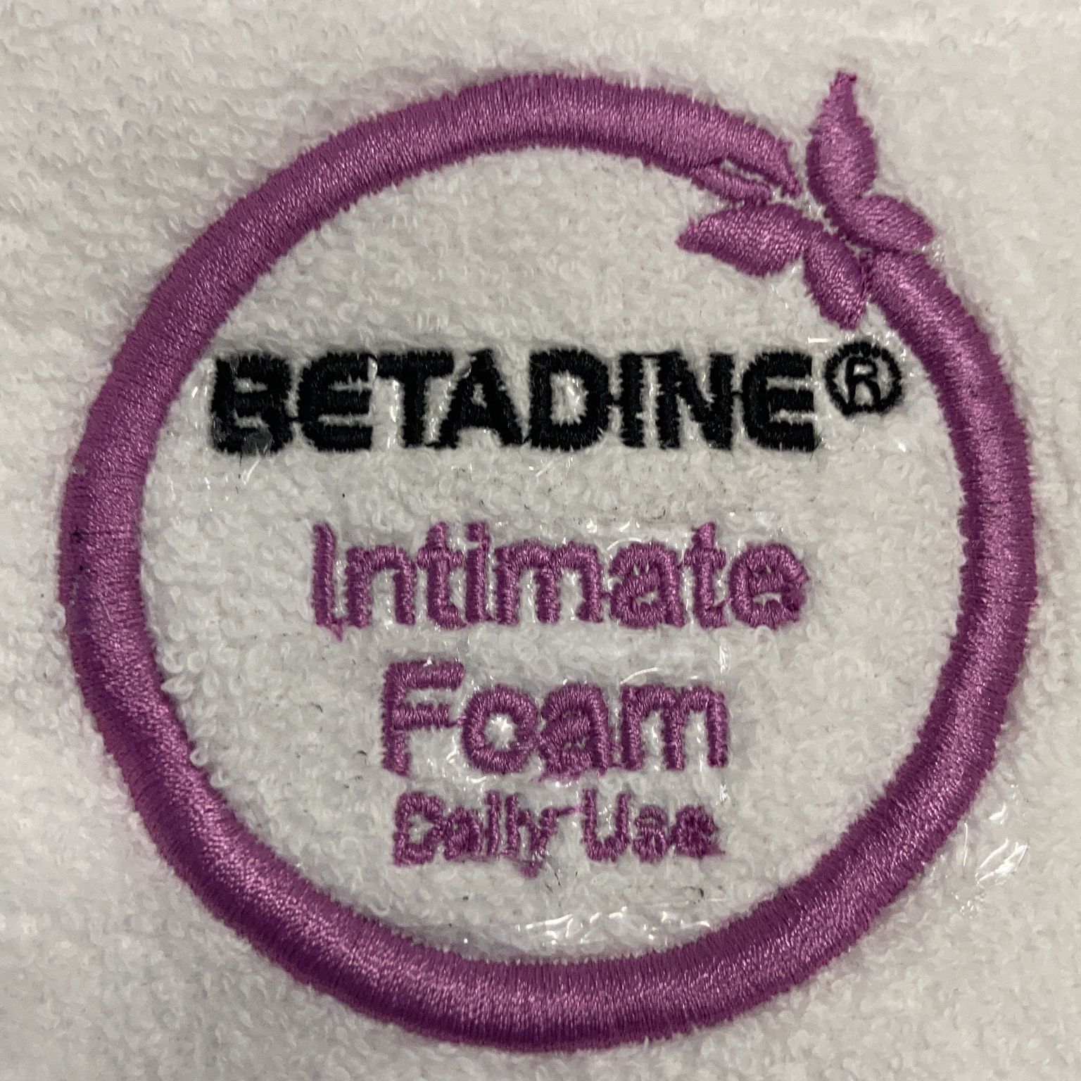 Betadine