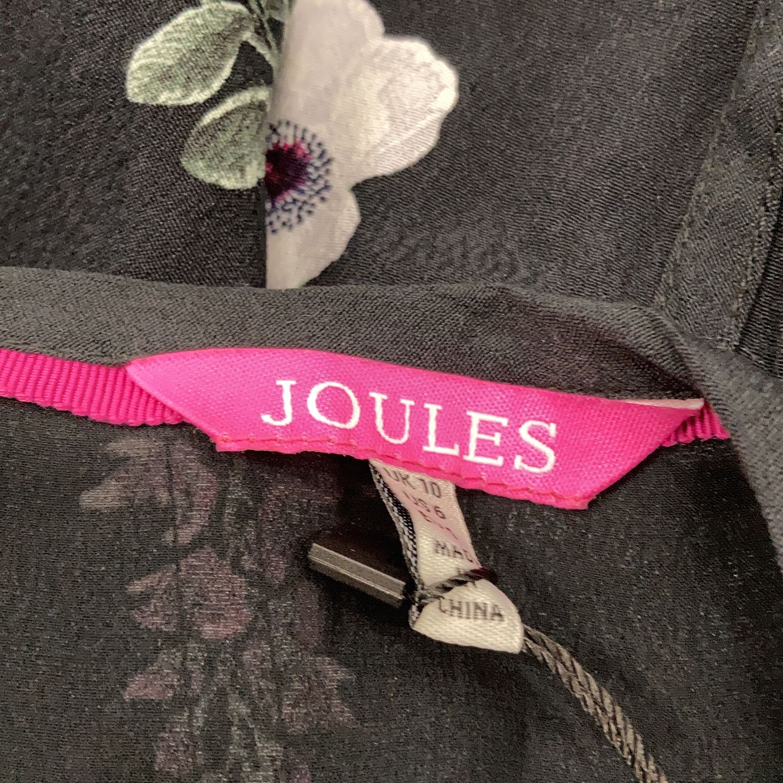 Joules