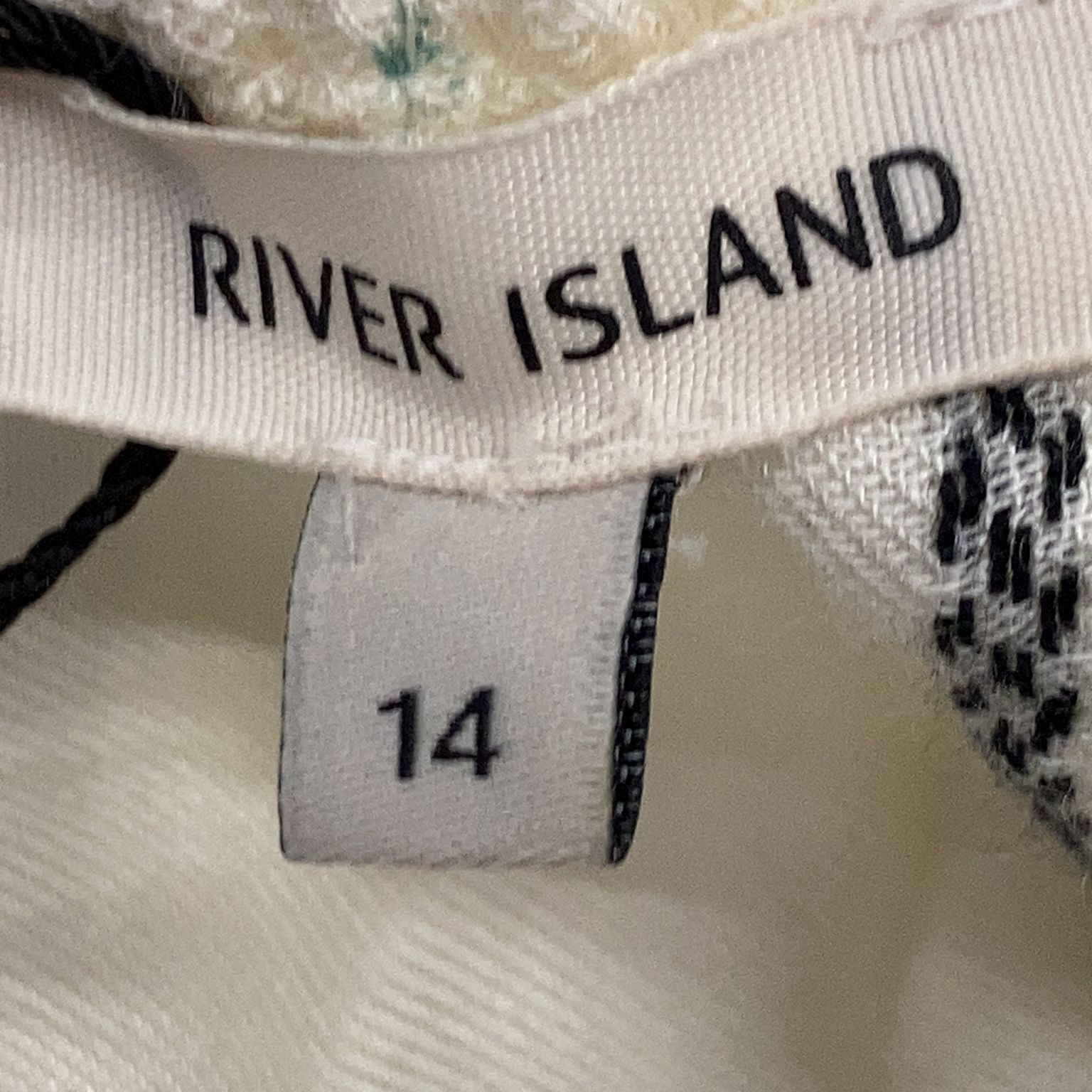 River Island