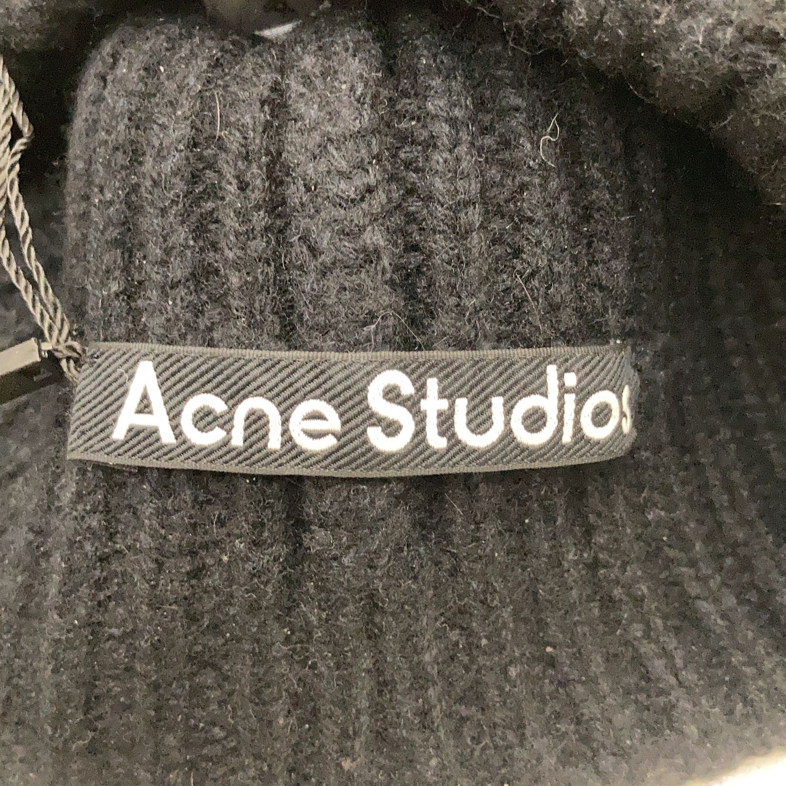 Acne Studios