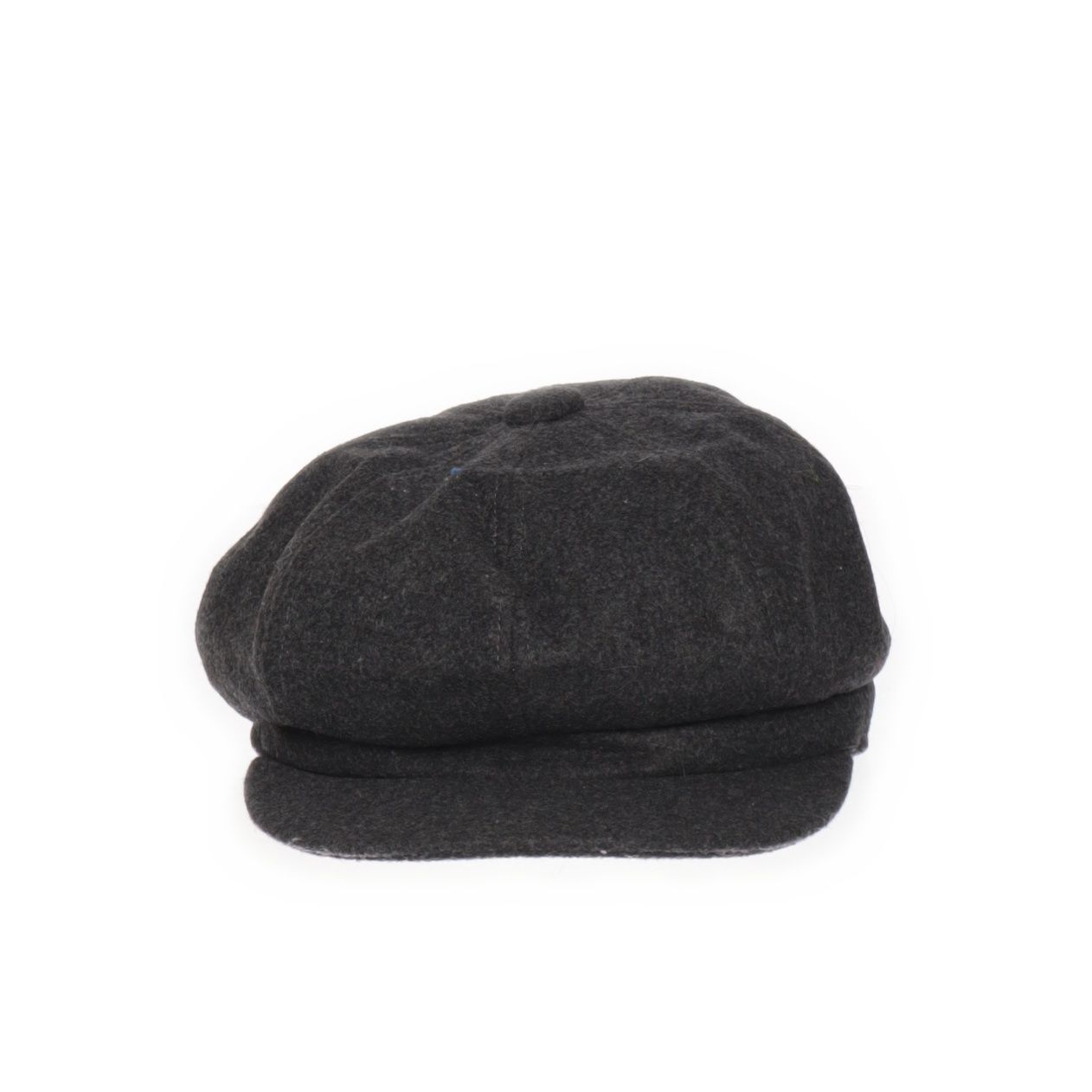 Newsboy hat