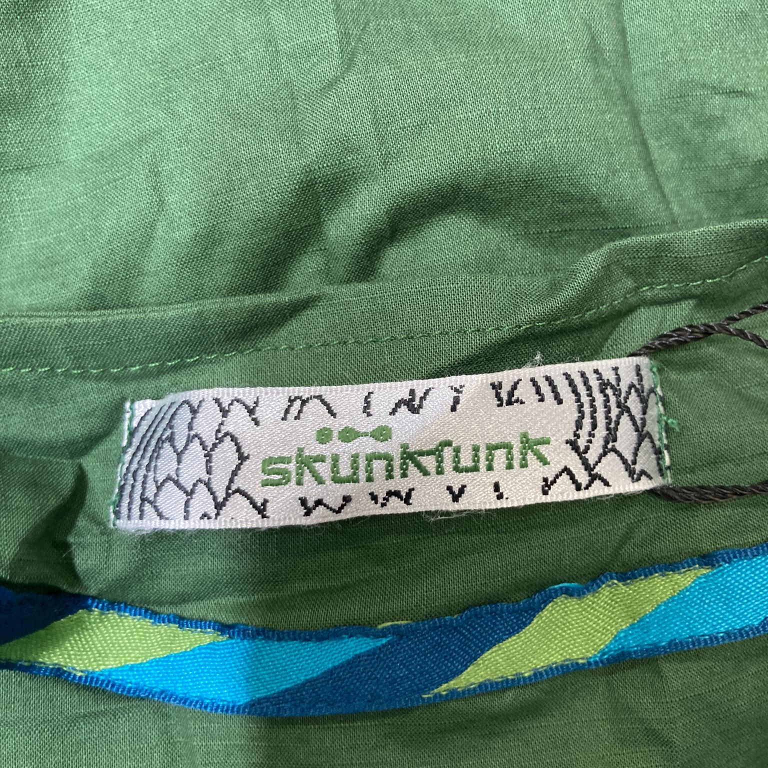 Skunkfunk