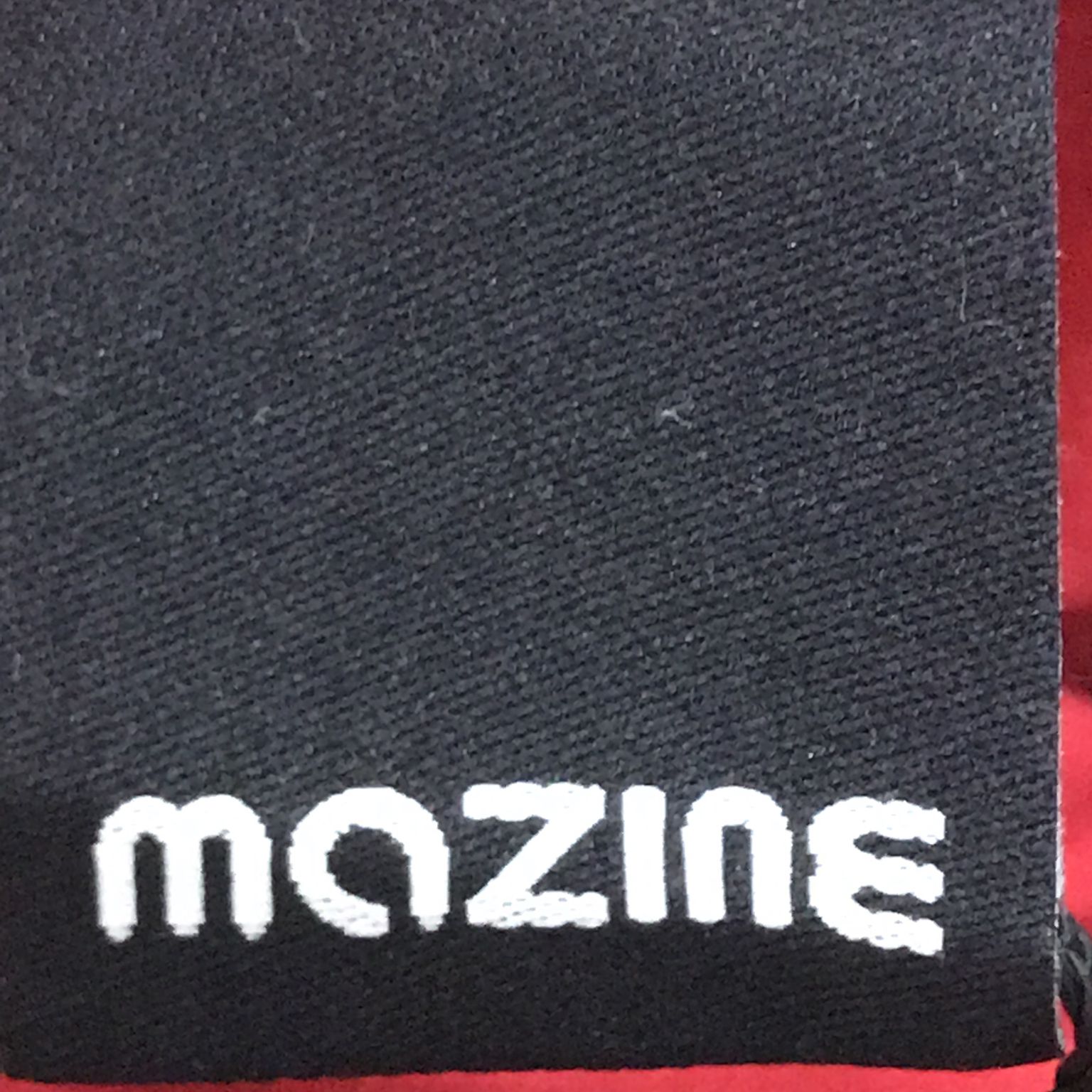 Mazine