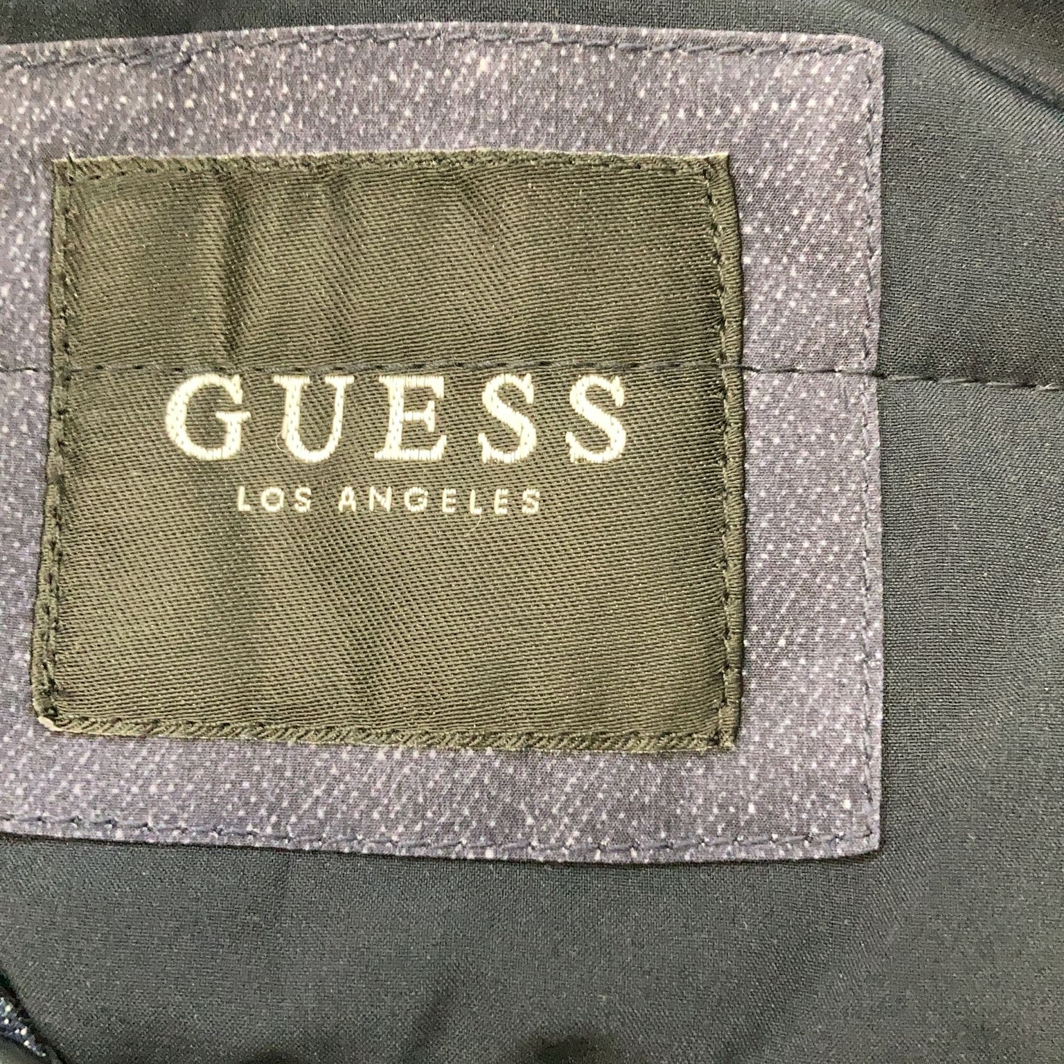 Guess