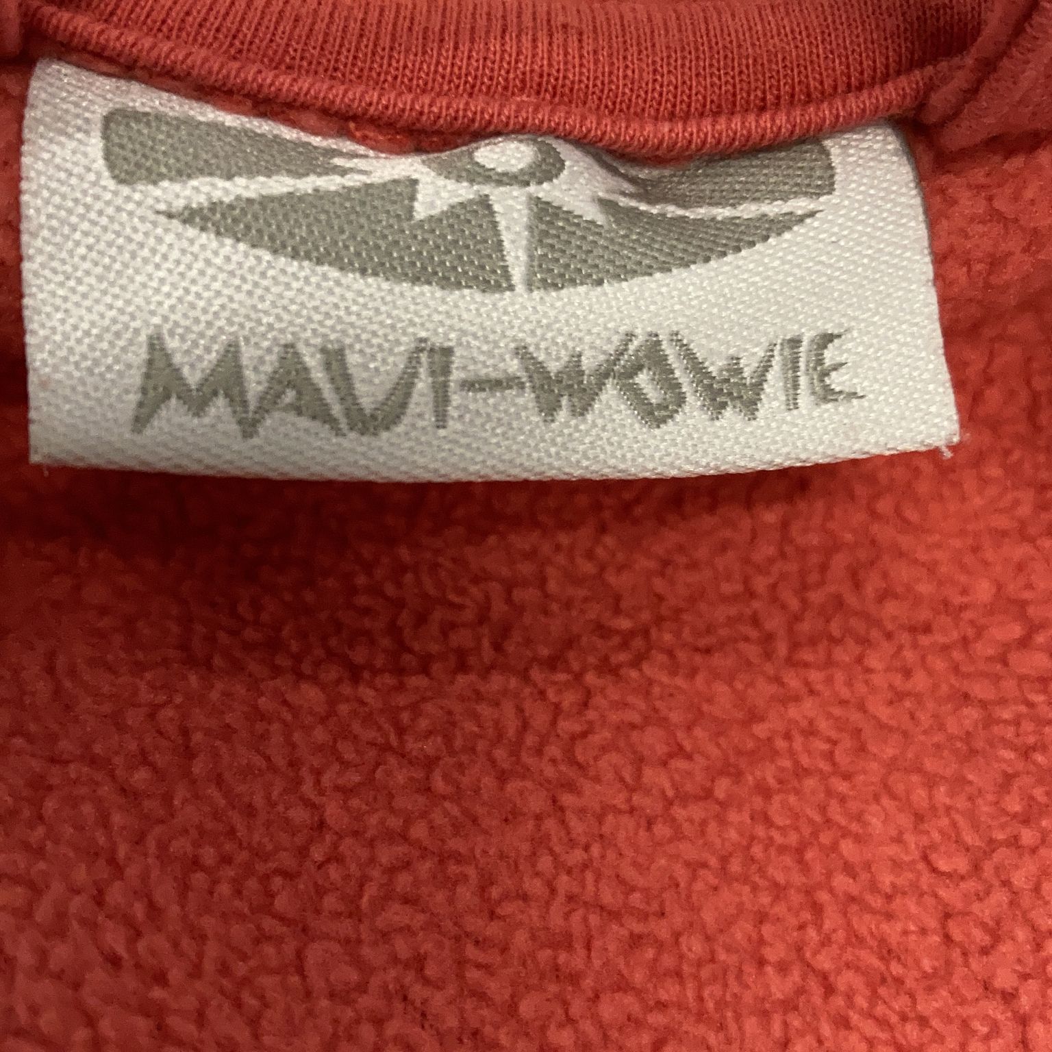 Mavi-Wowie