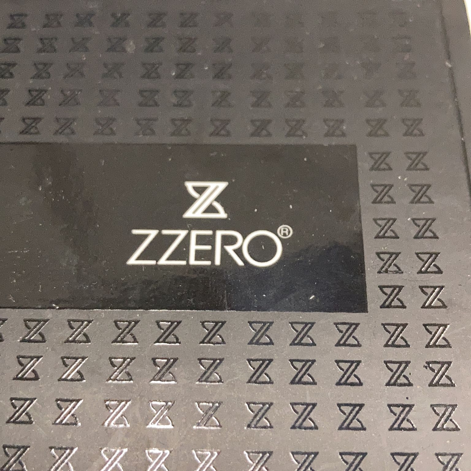 Zzero