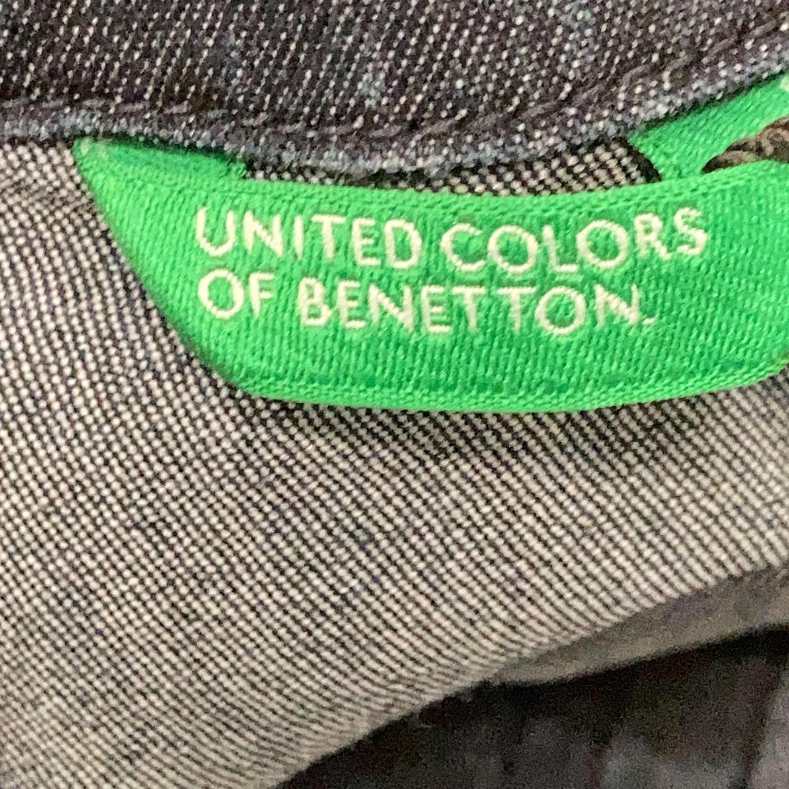 United Colors of Benetton