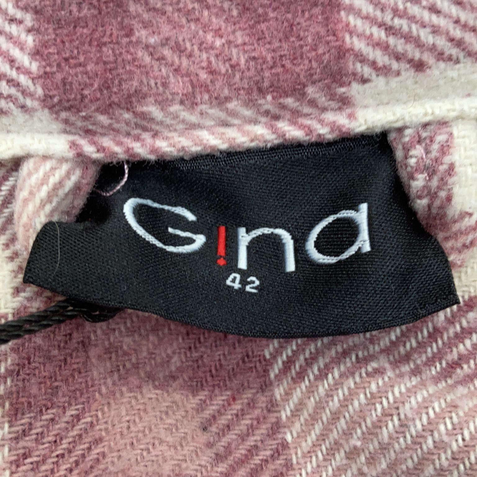 Gina