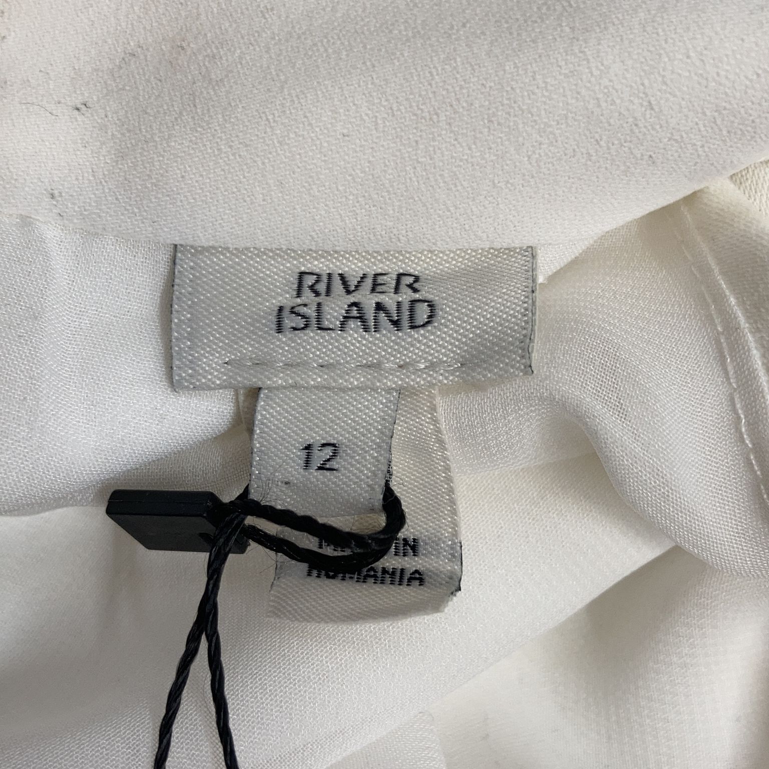 River Island