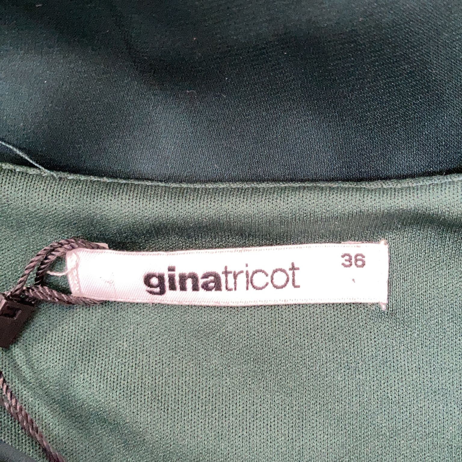 Gina Tricot