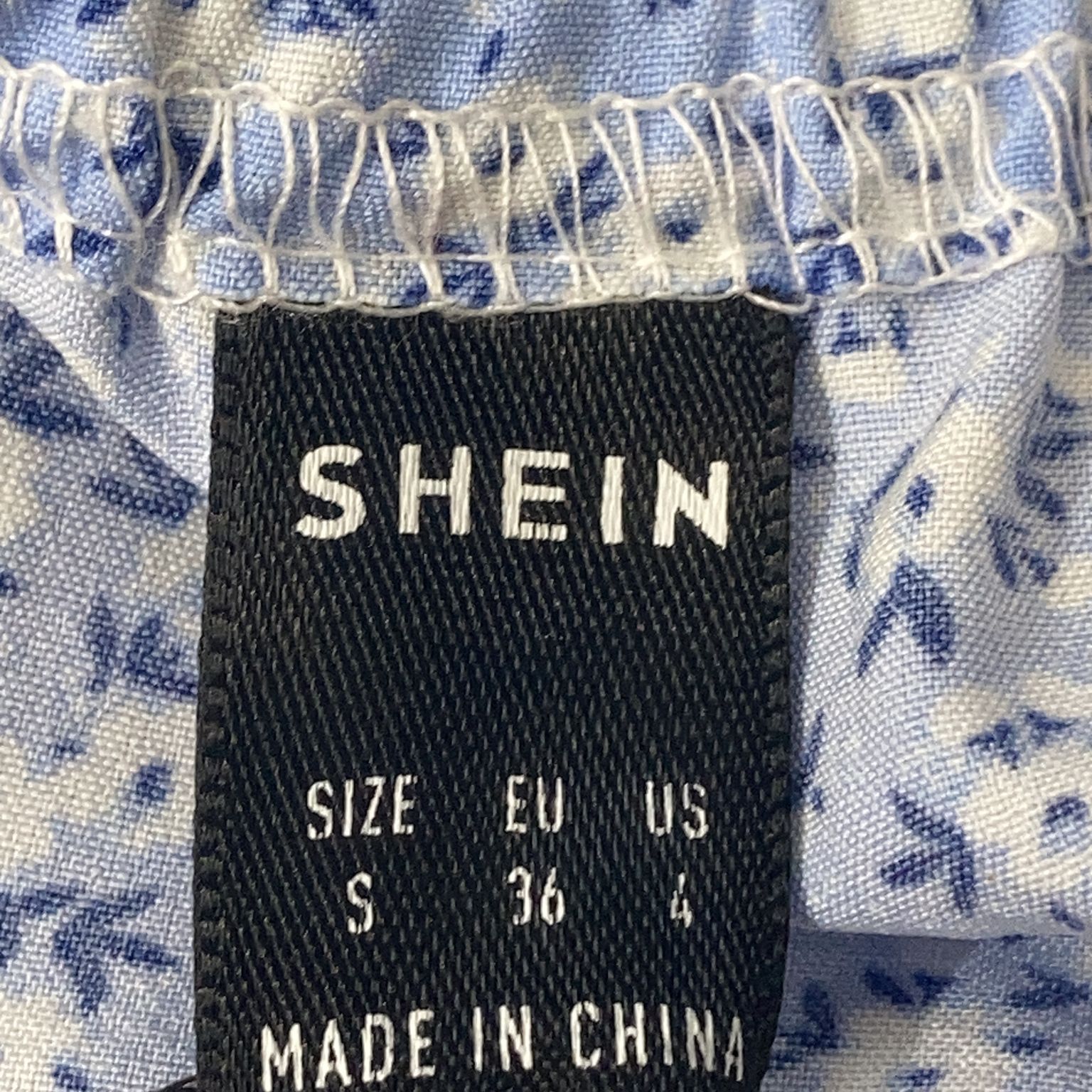 Shein