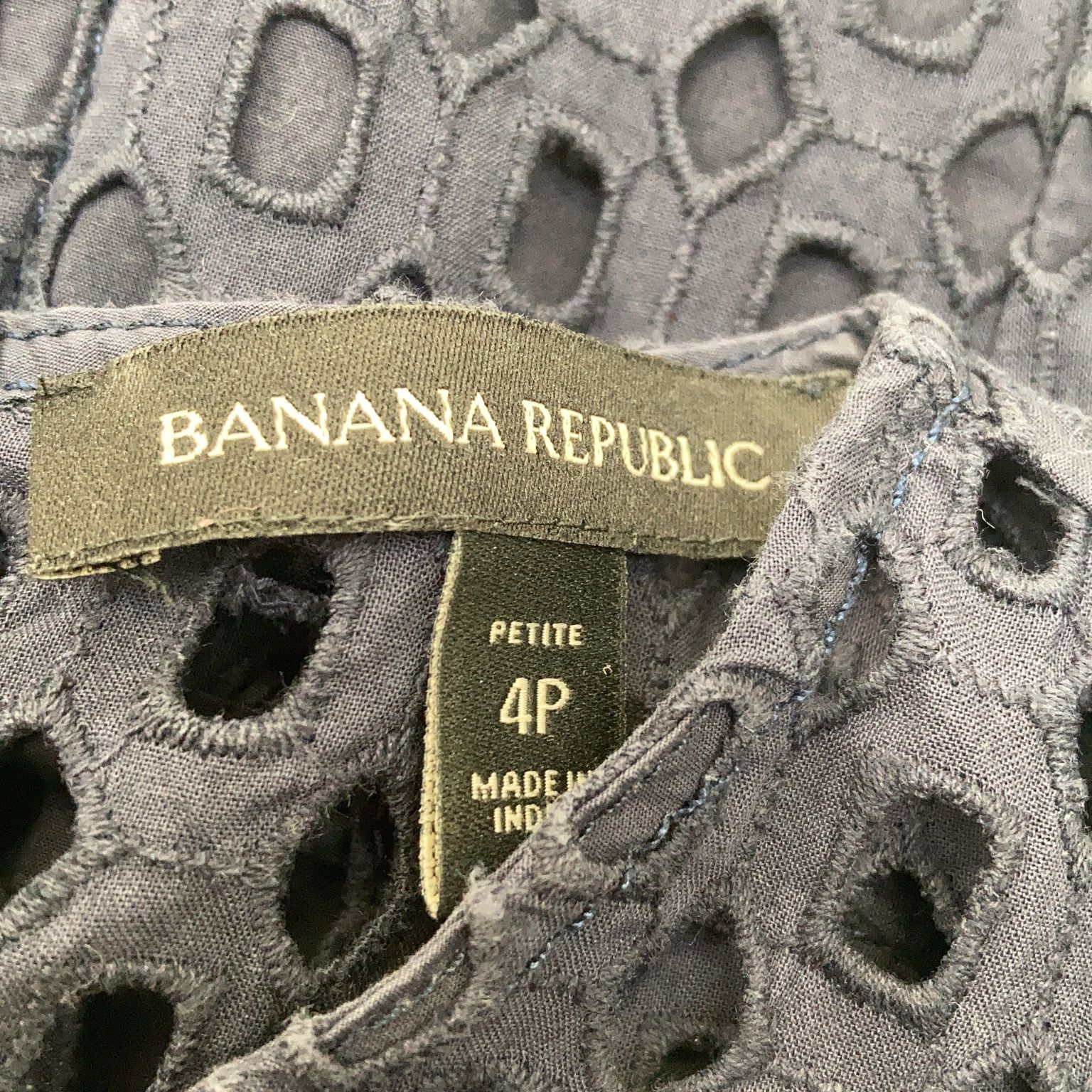 Banana Republic