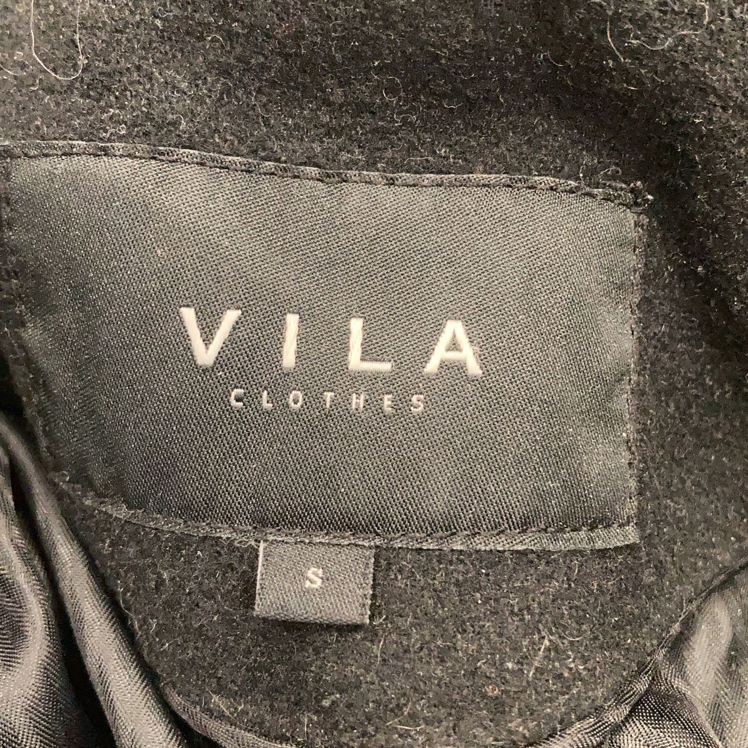 VILA Clothes