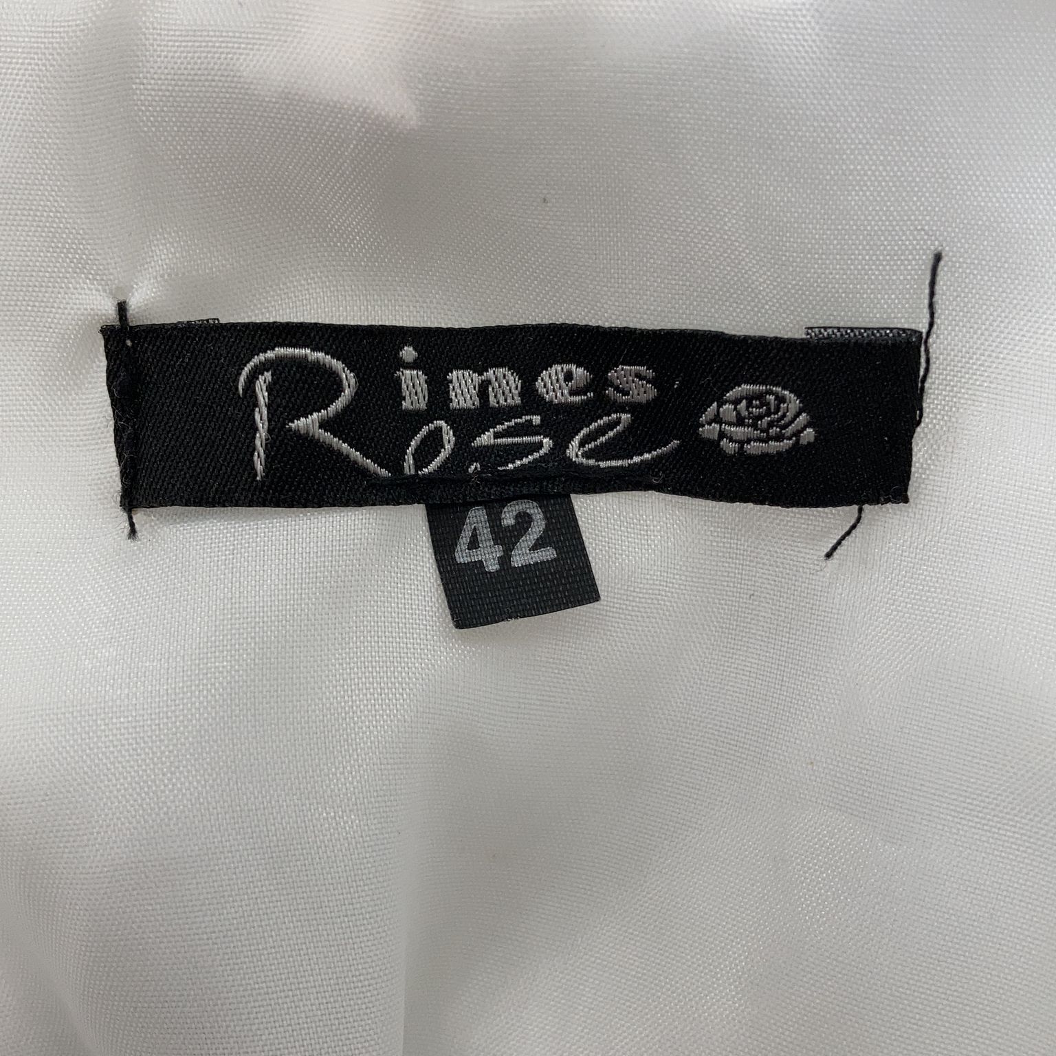 Rines Rose