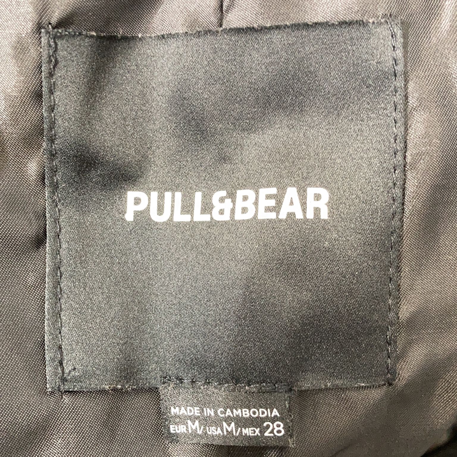 Pull  Bear