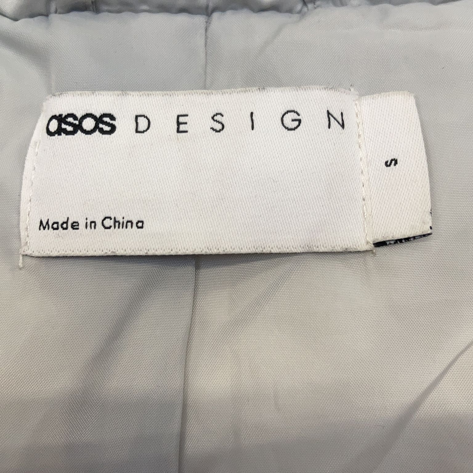 ASOS Design