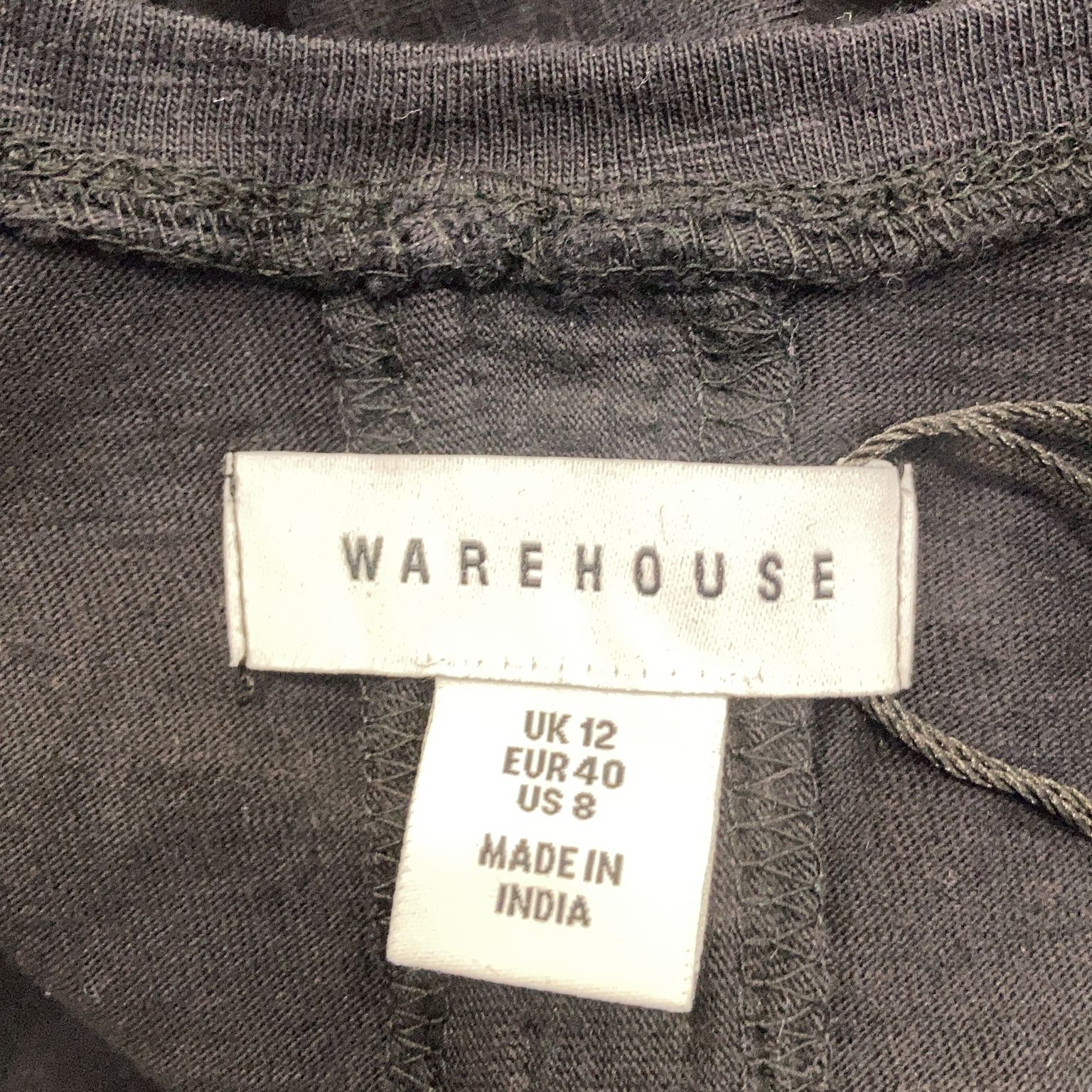 Warehouse