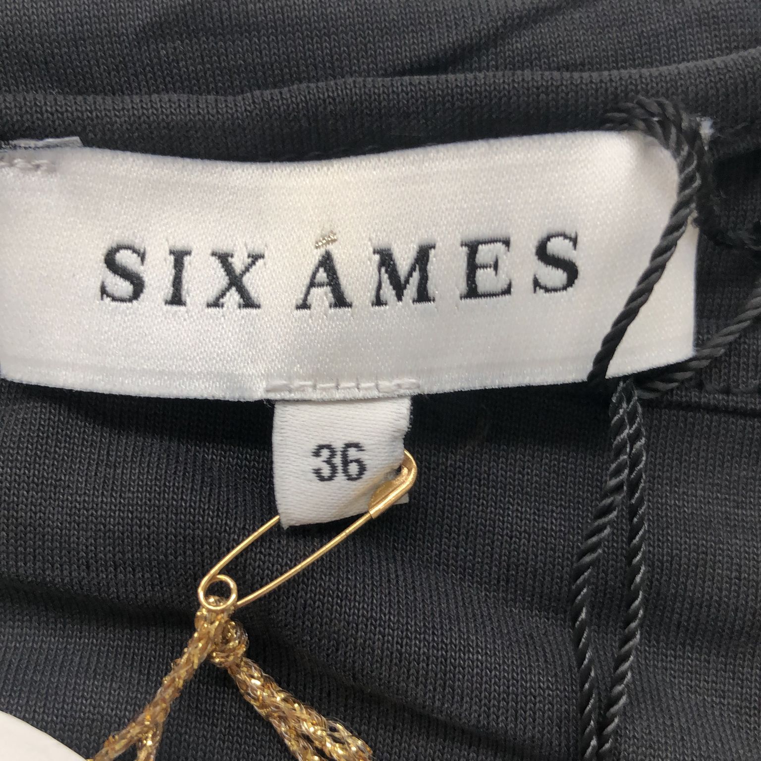 Six Ames