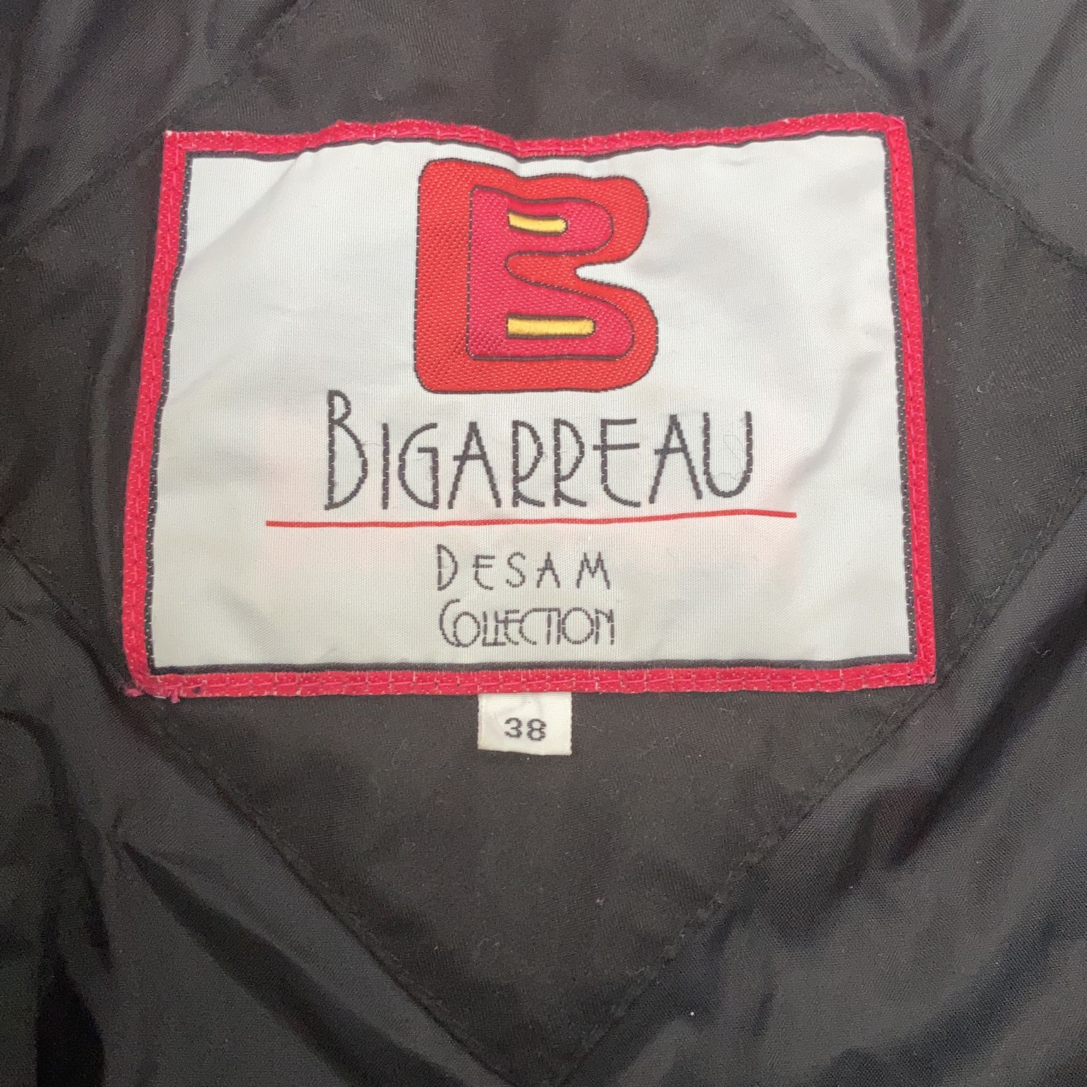 Bigarreau