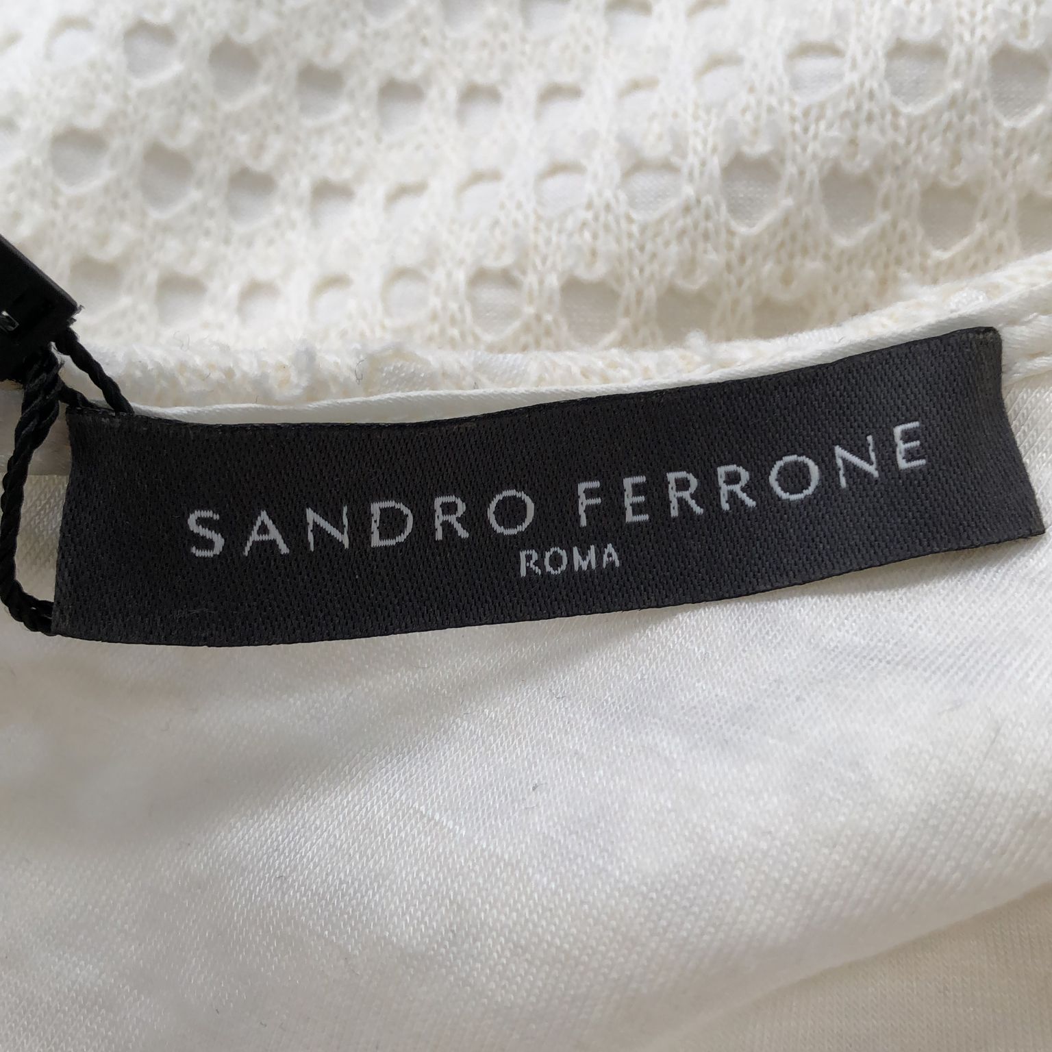 Sandro Ferrone