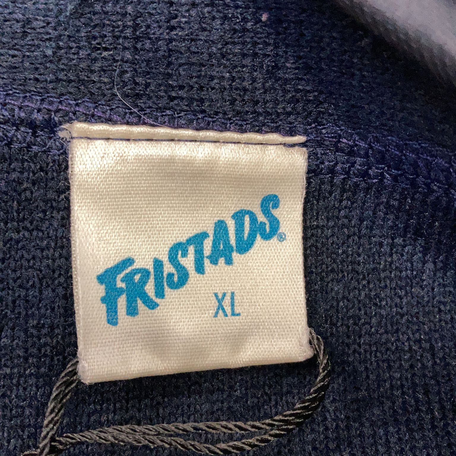 Fristads