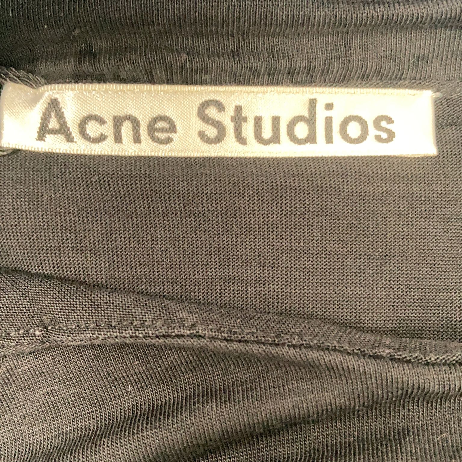 Acne Studios