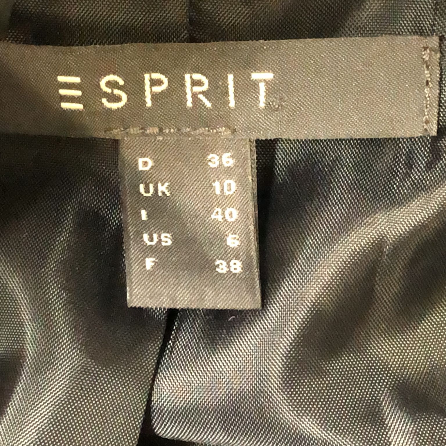 ESPRIT