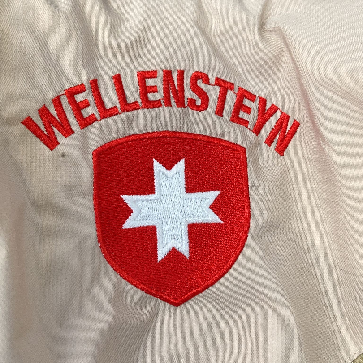 Wellensteyn