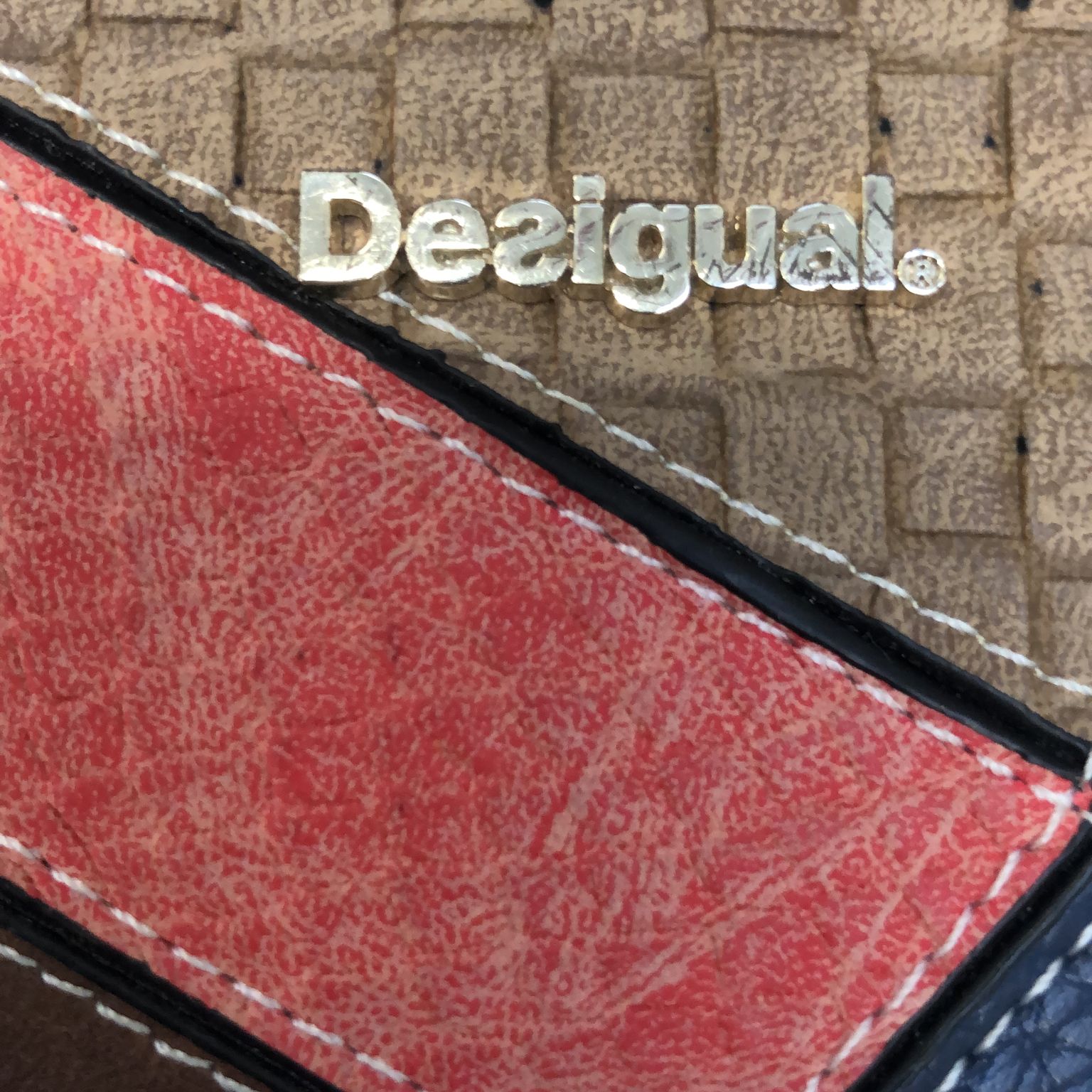 Desigual