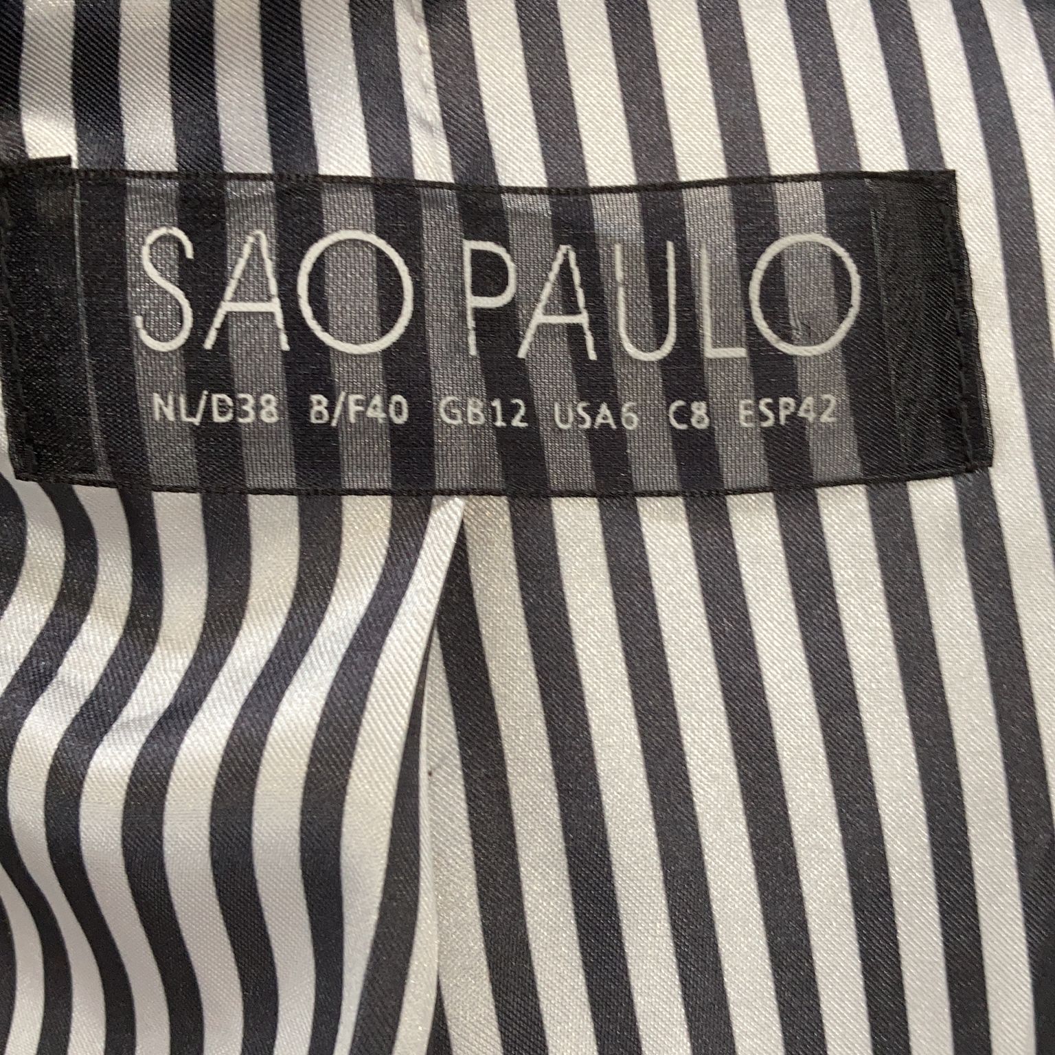 Sao Paolo