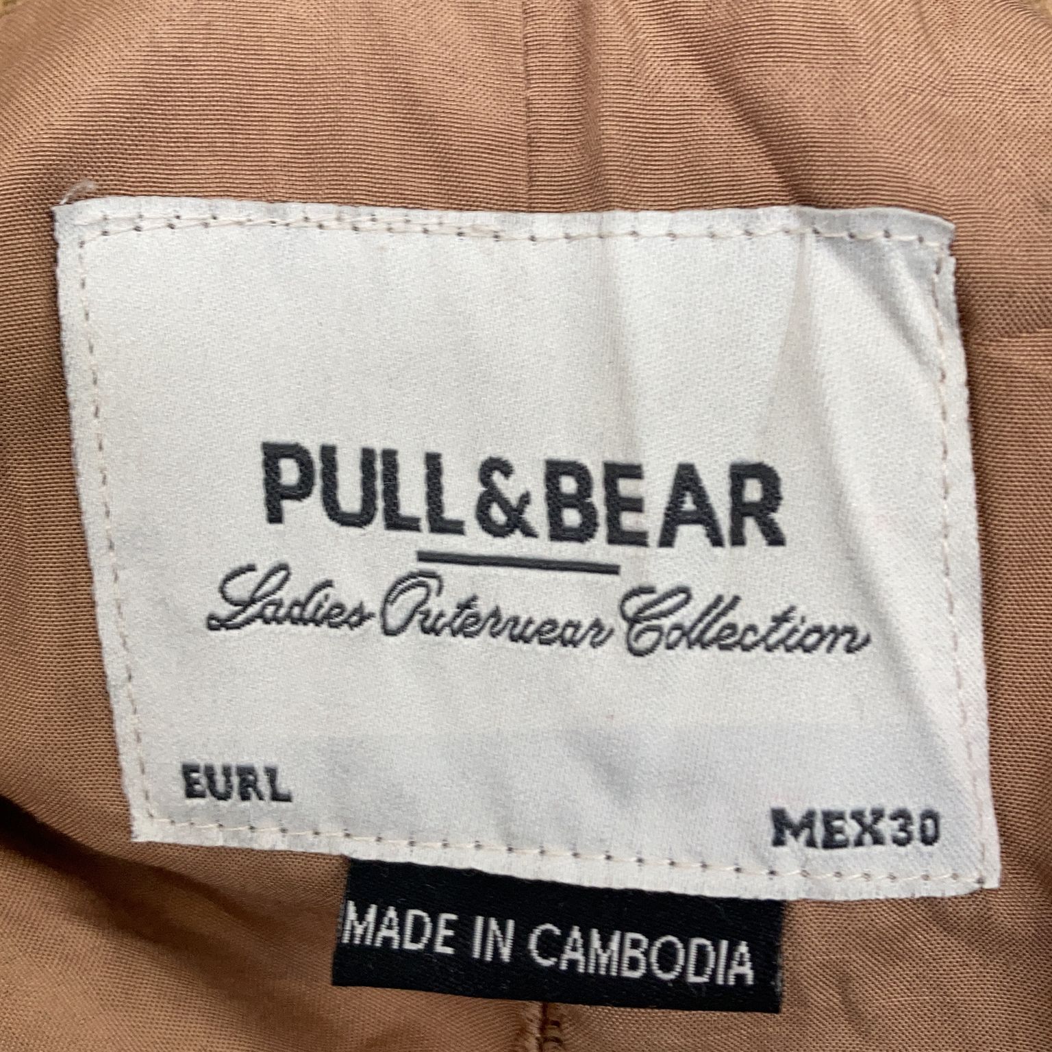 Pull  Bear