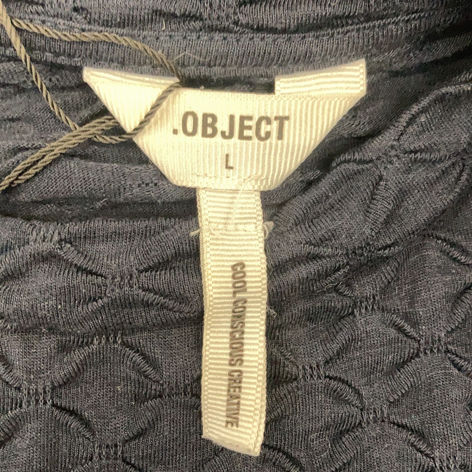 Object