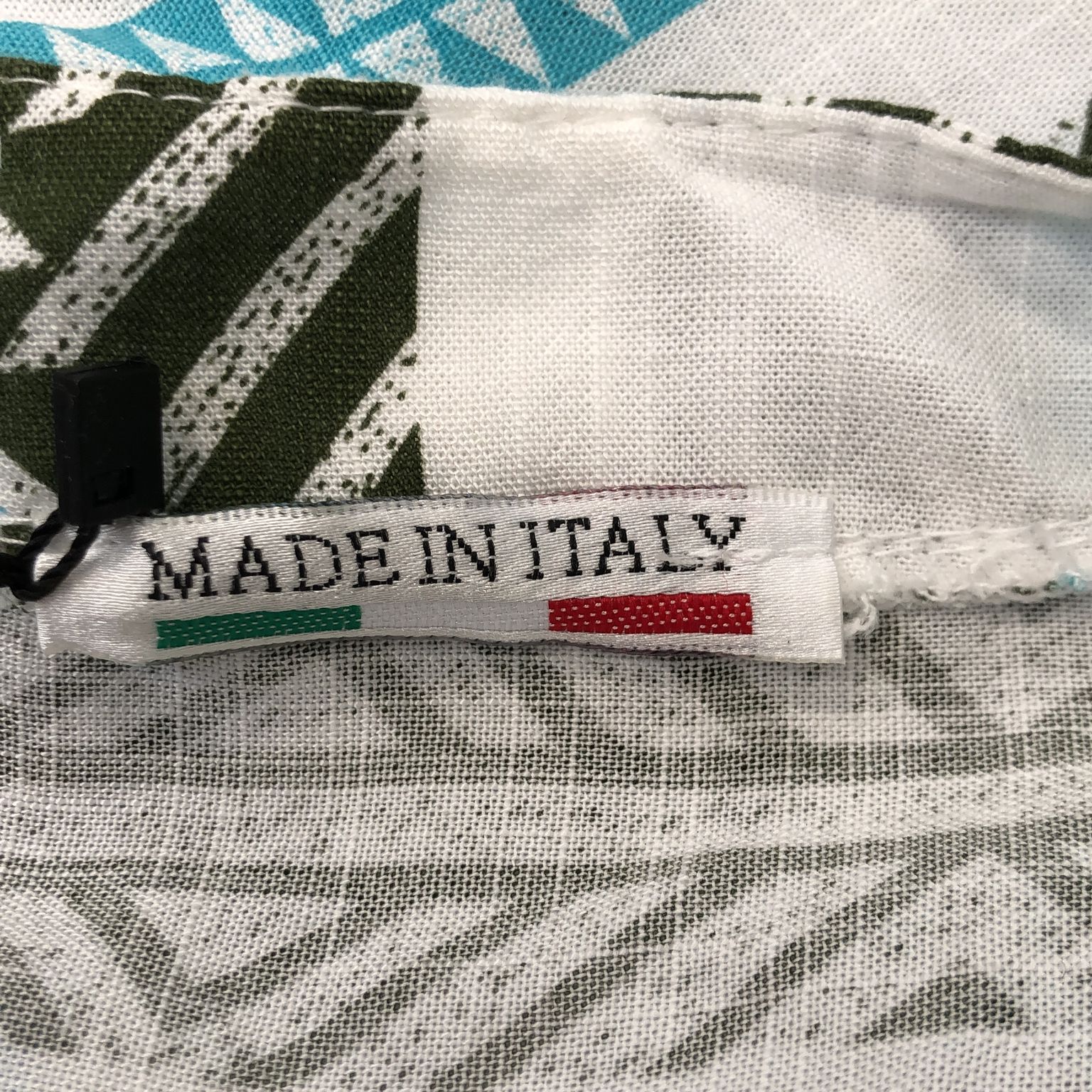 Made In Italy