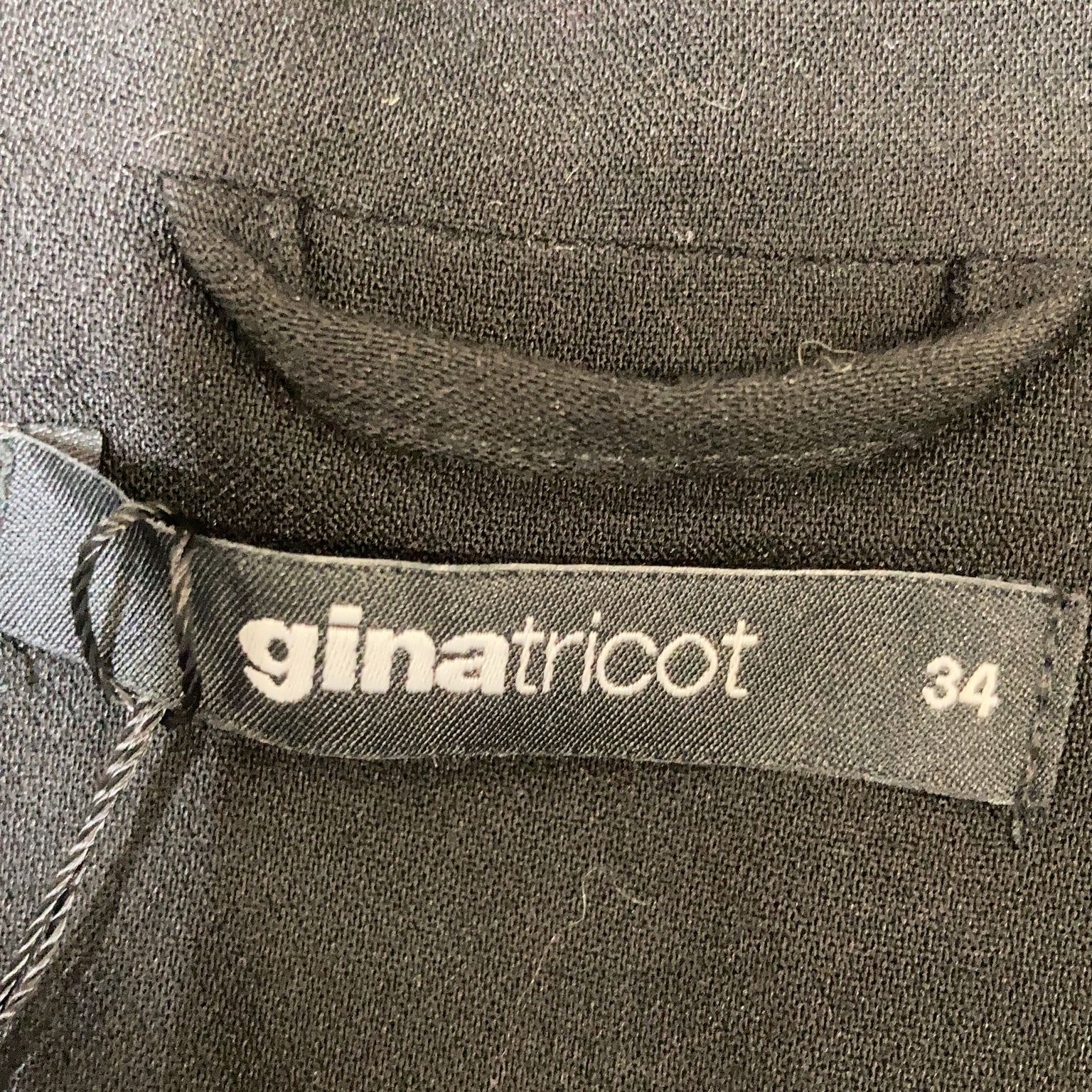 Gina Tricot