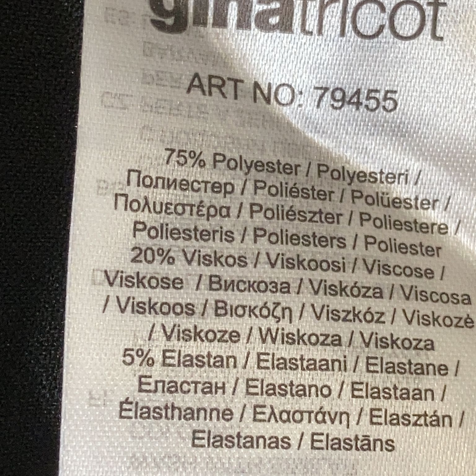 Gina Tricot