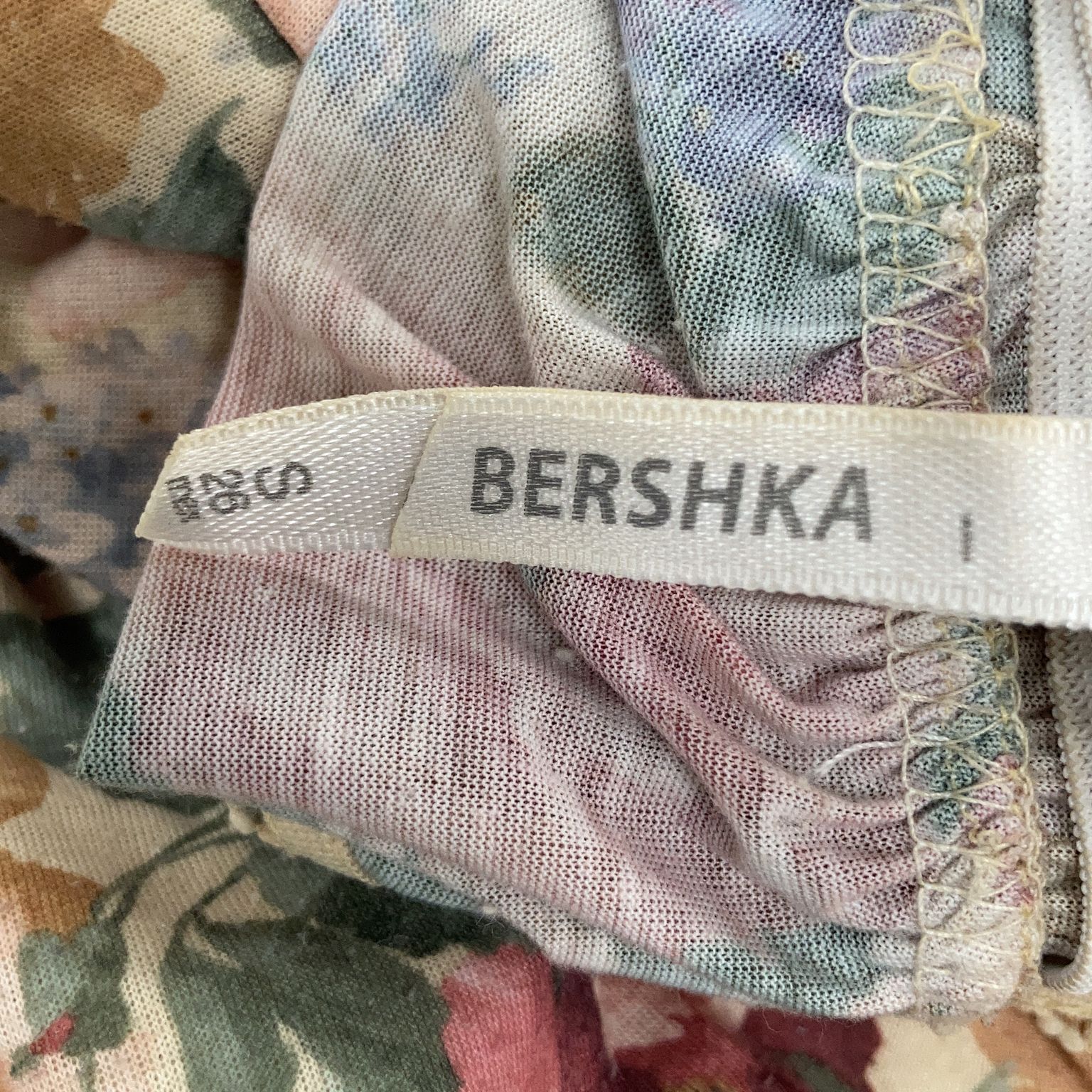 Bershka