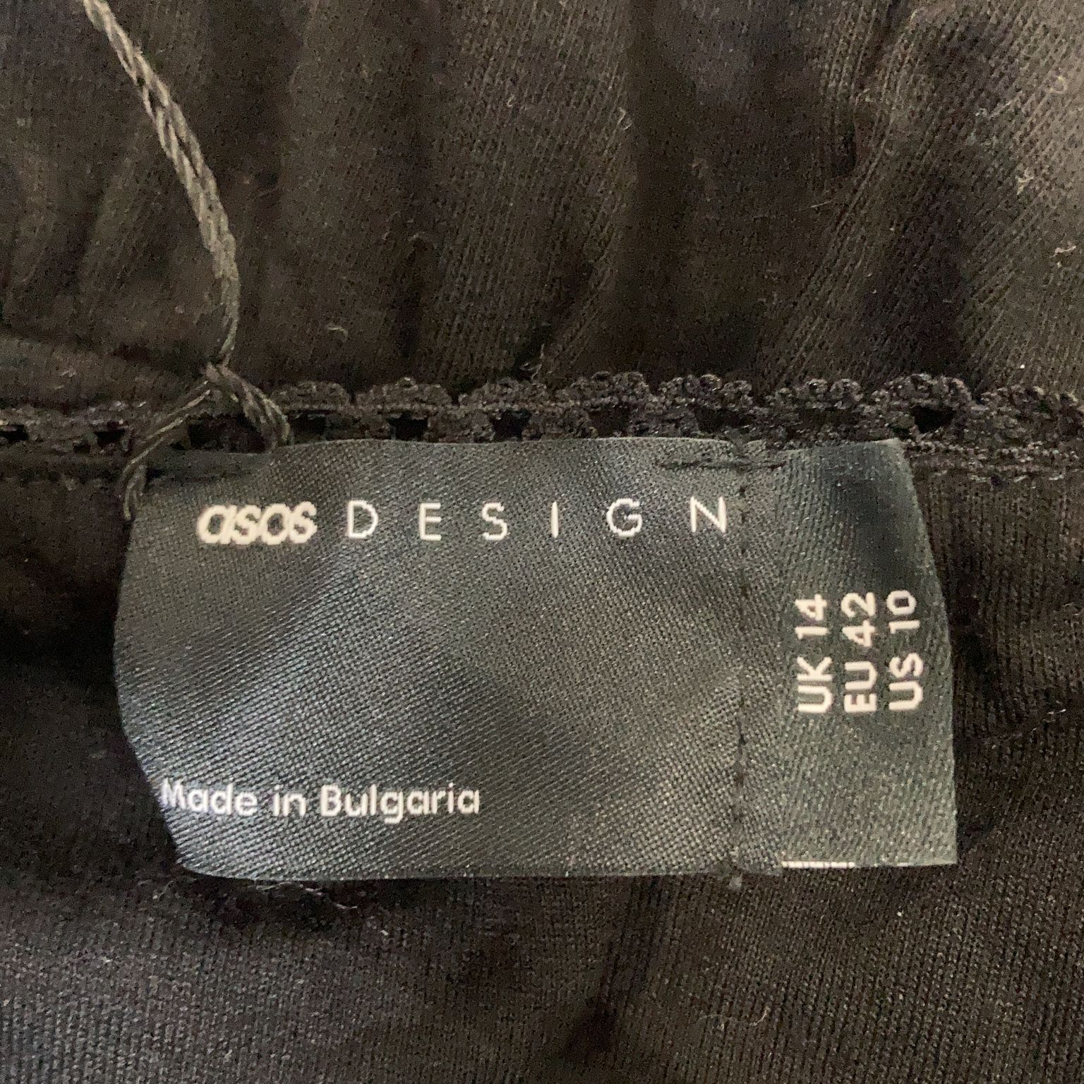 ASOS Design