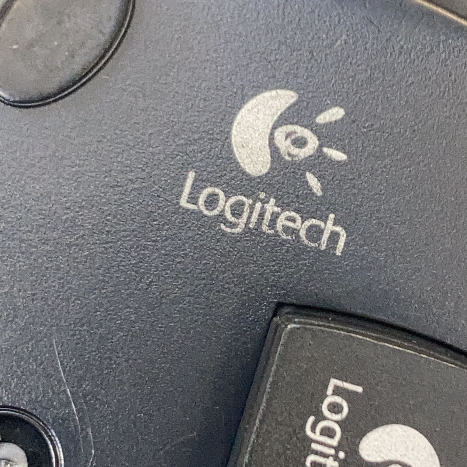 Logitech