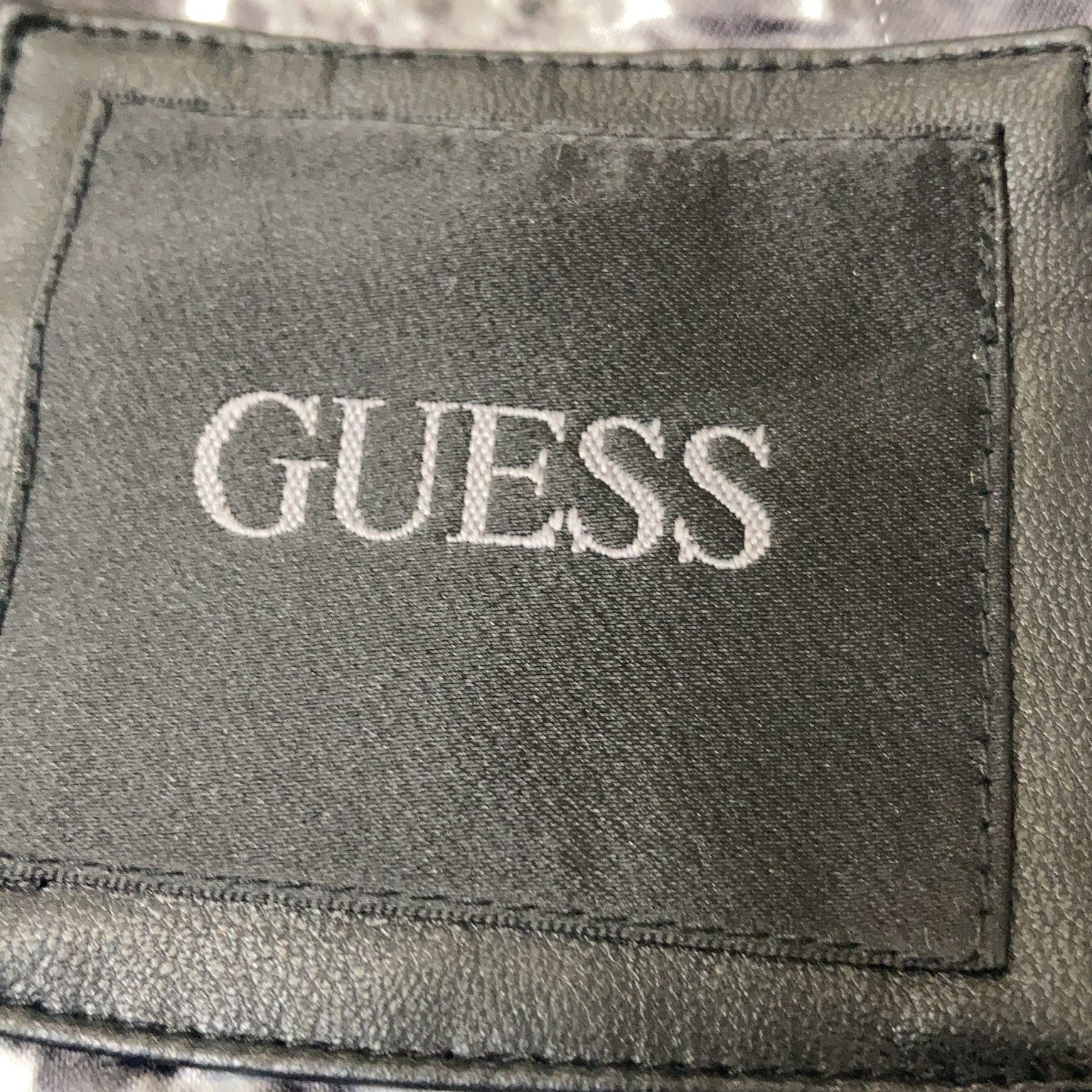 Guess