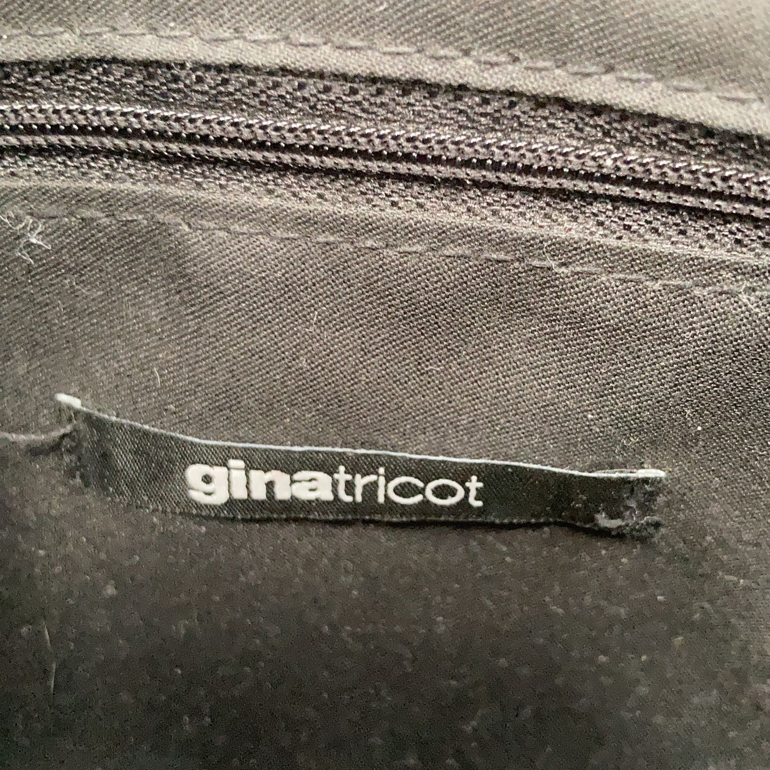 Gina Tricot