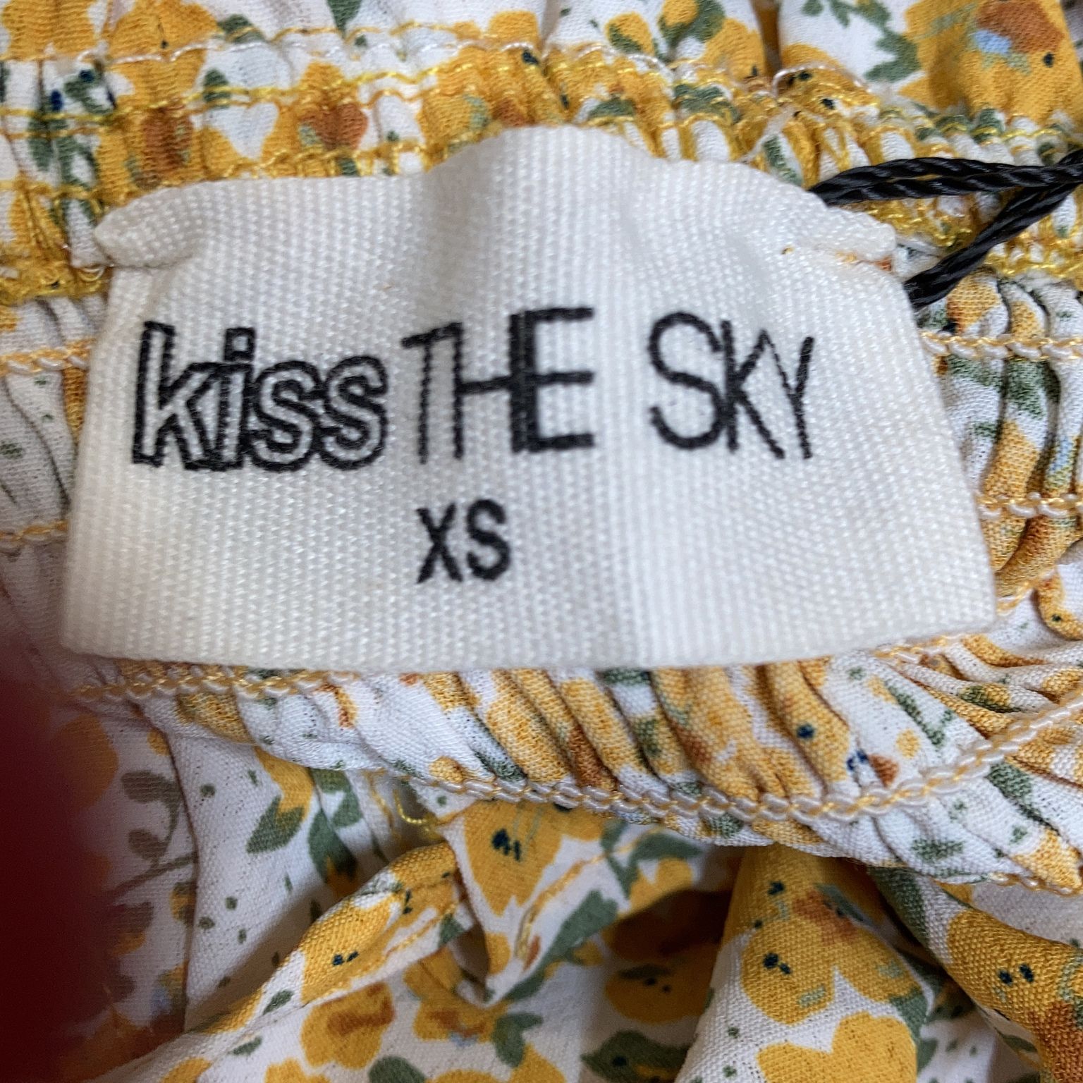 Kiss the Sky