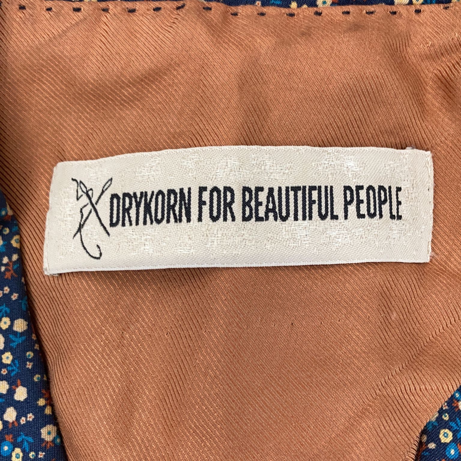 Drykorn for Beautiful People