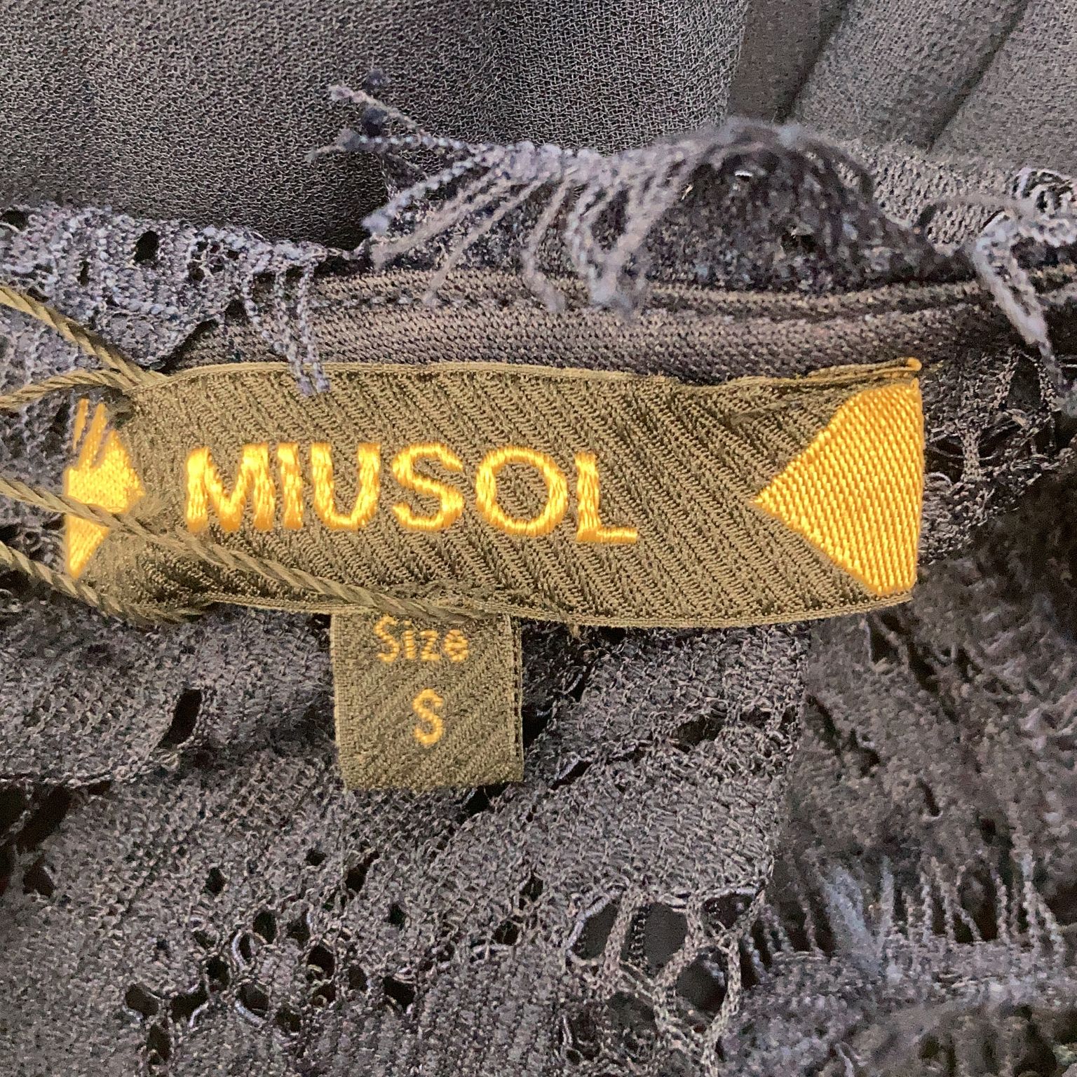 Miusol