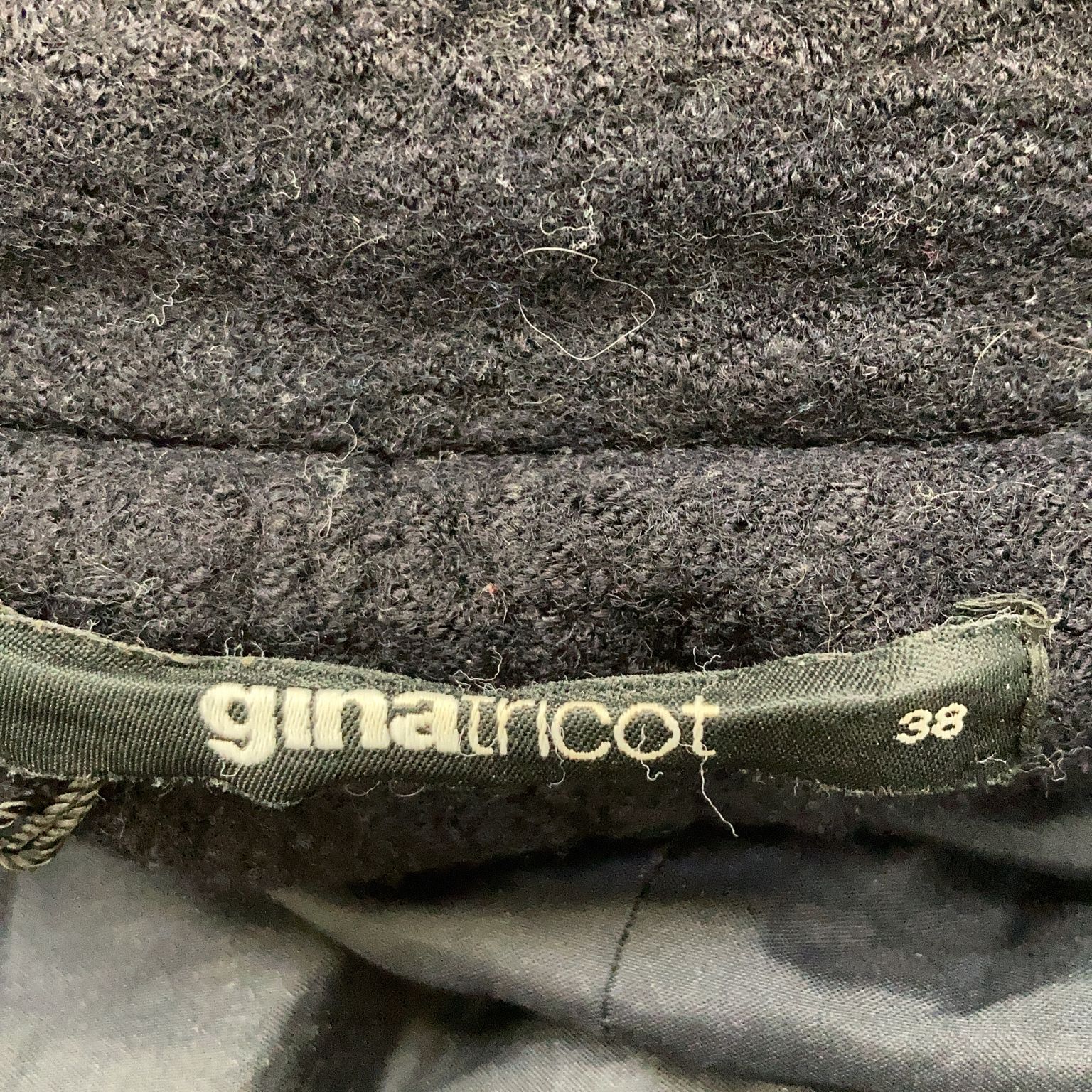 Gina Tricot