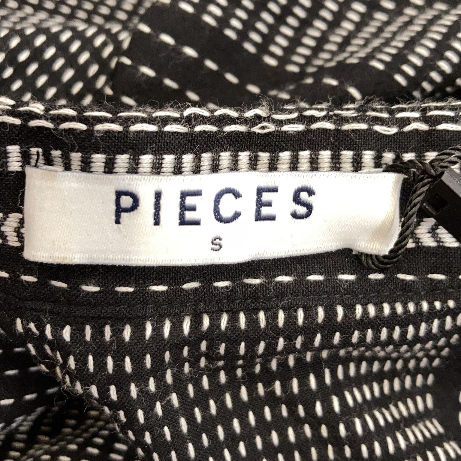 Pieces