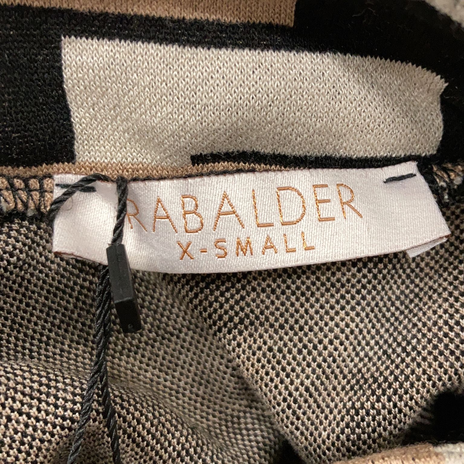 Rabalder