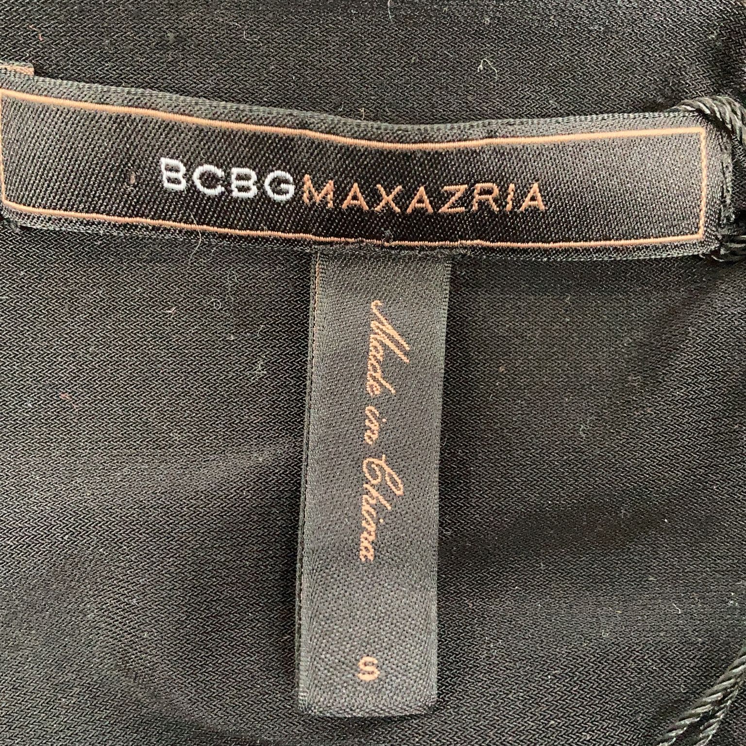 Bcbgmaxazria